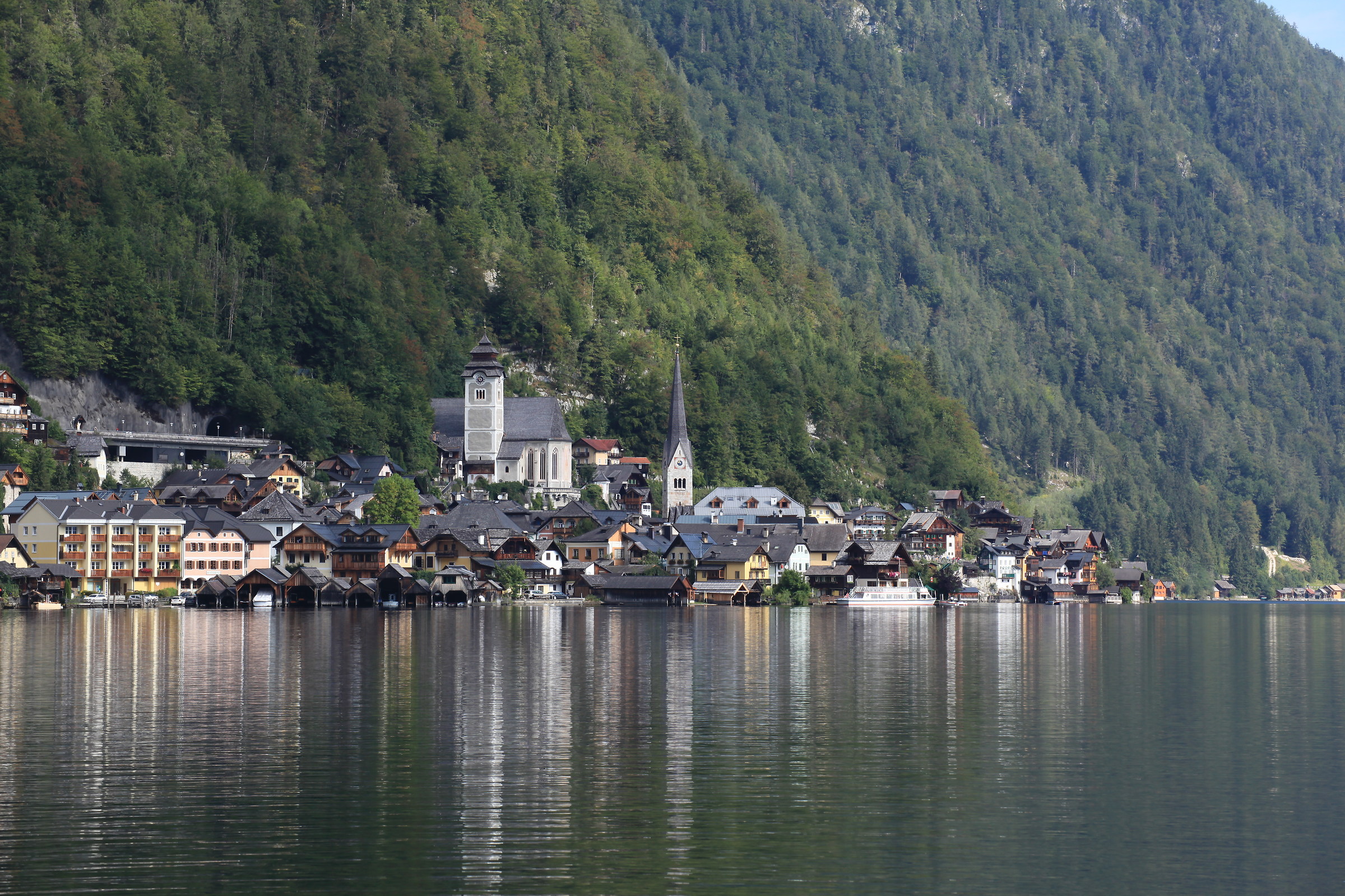 Hallstatt