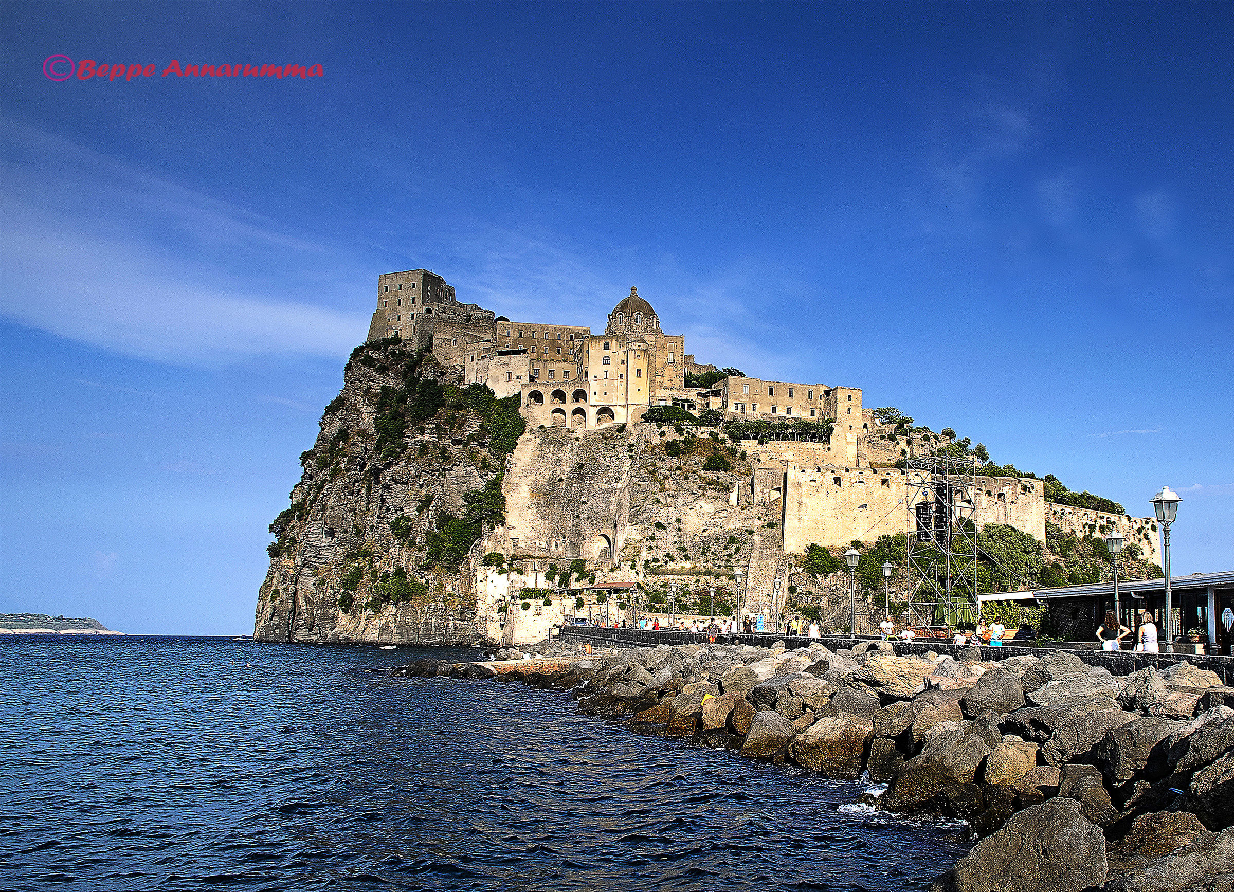 Isola D'Ischia