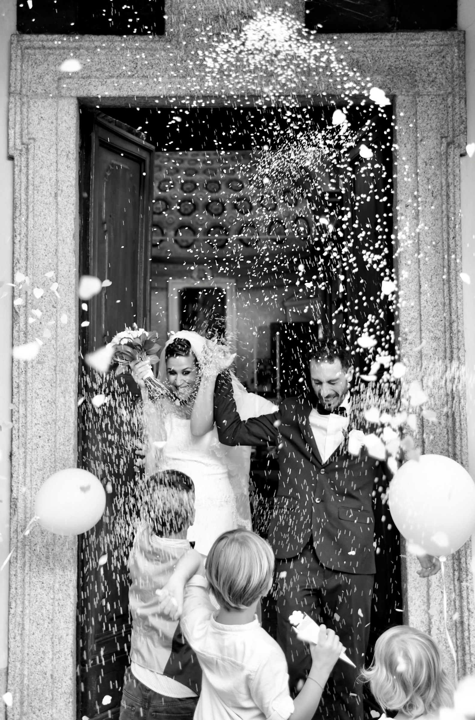 First Steps together