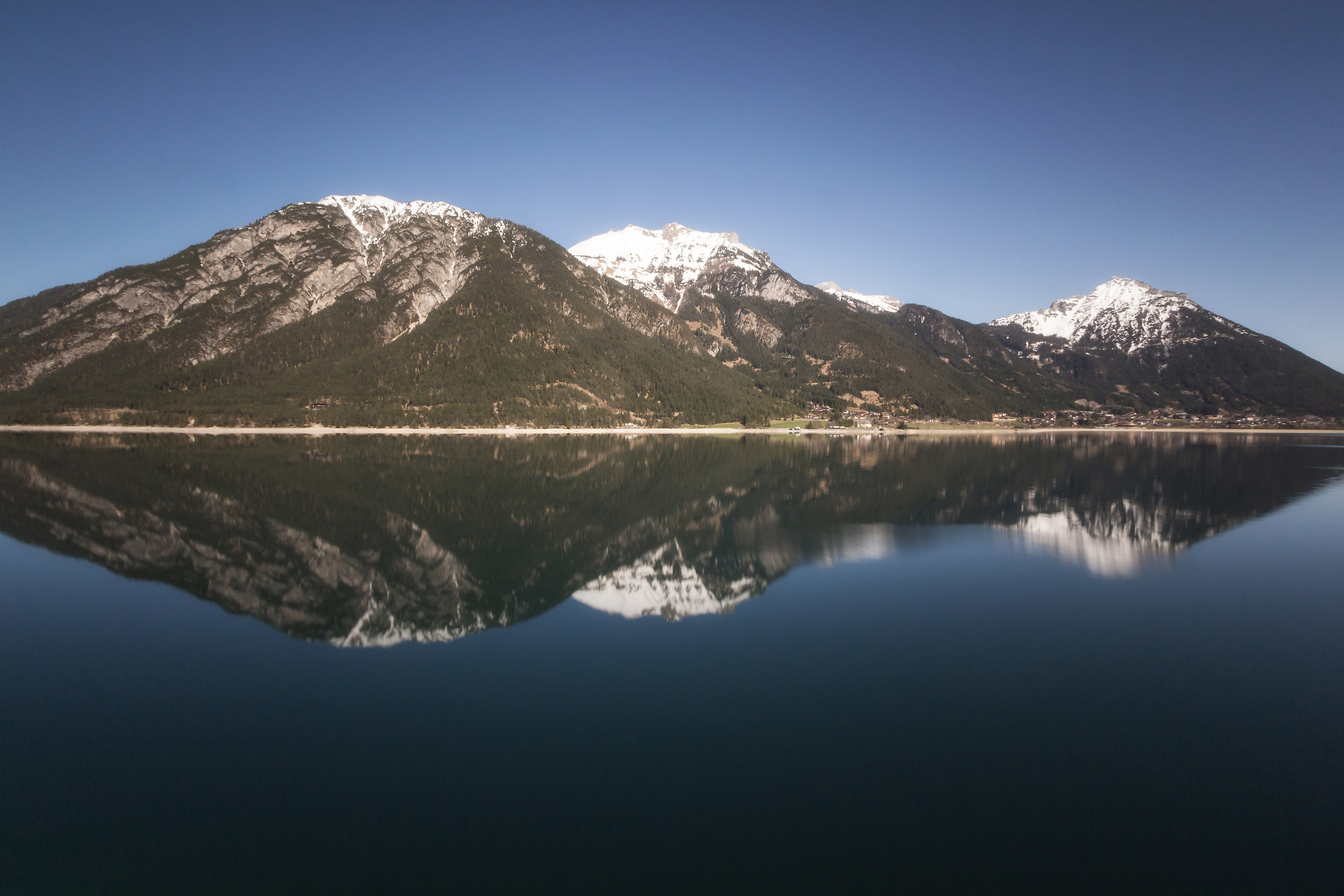 achensee