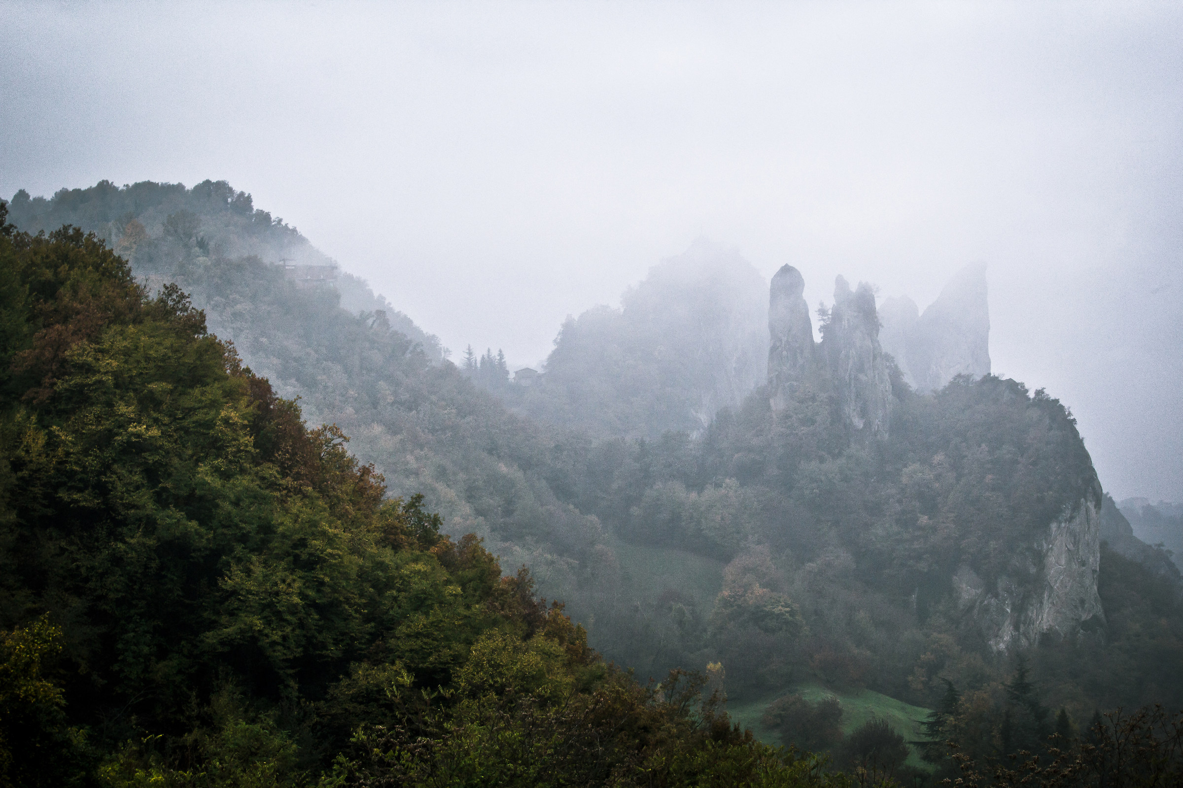 sassi di roccamalatina
