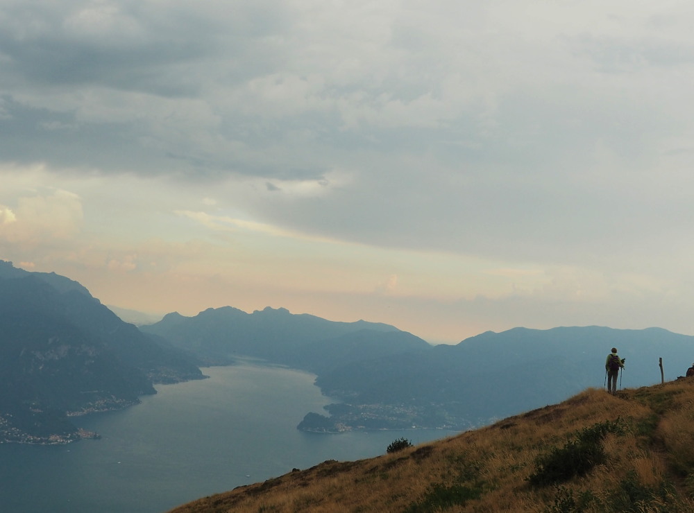 lago di como