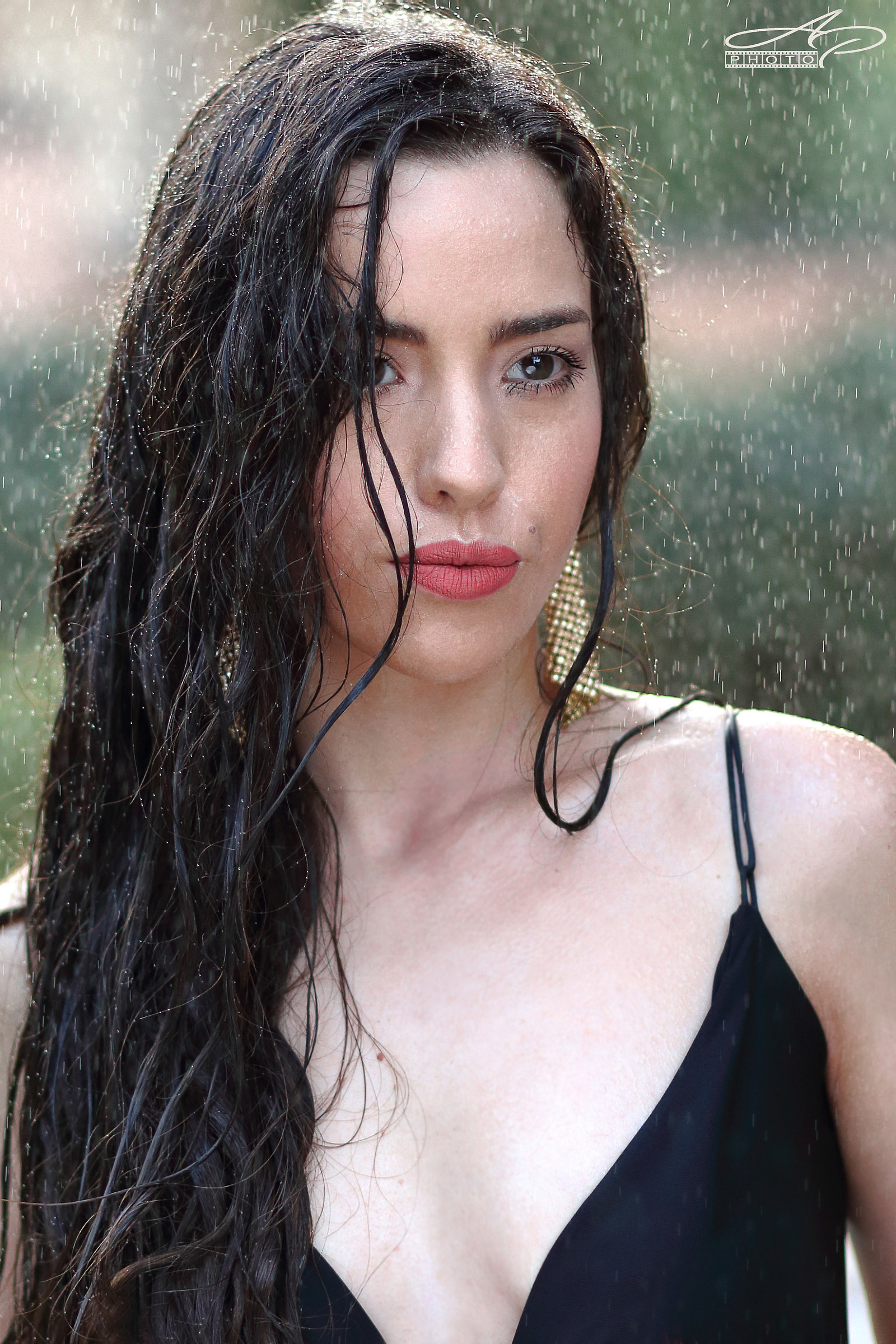 Guardami senza fermarti