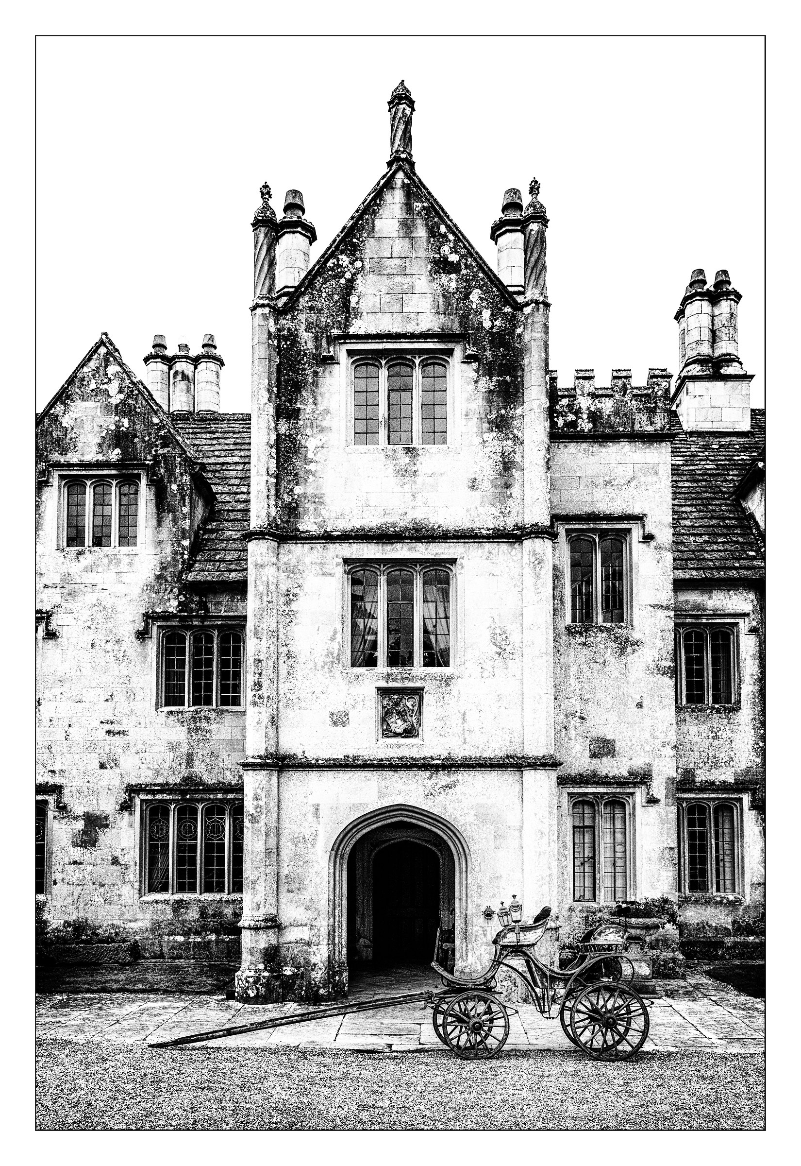 Another Day, Another House