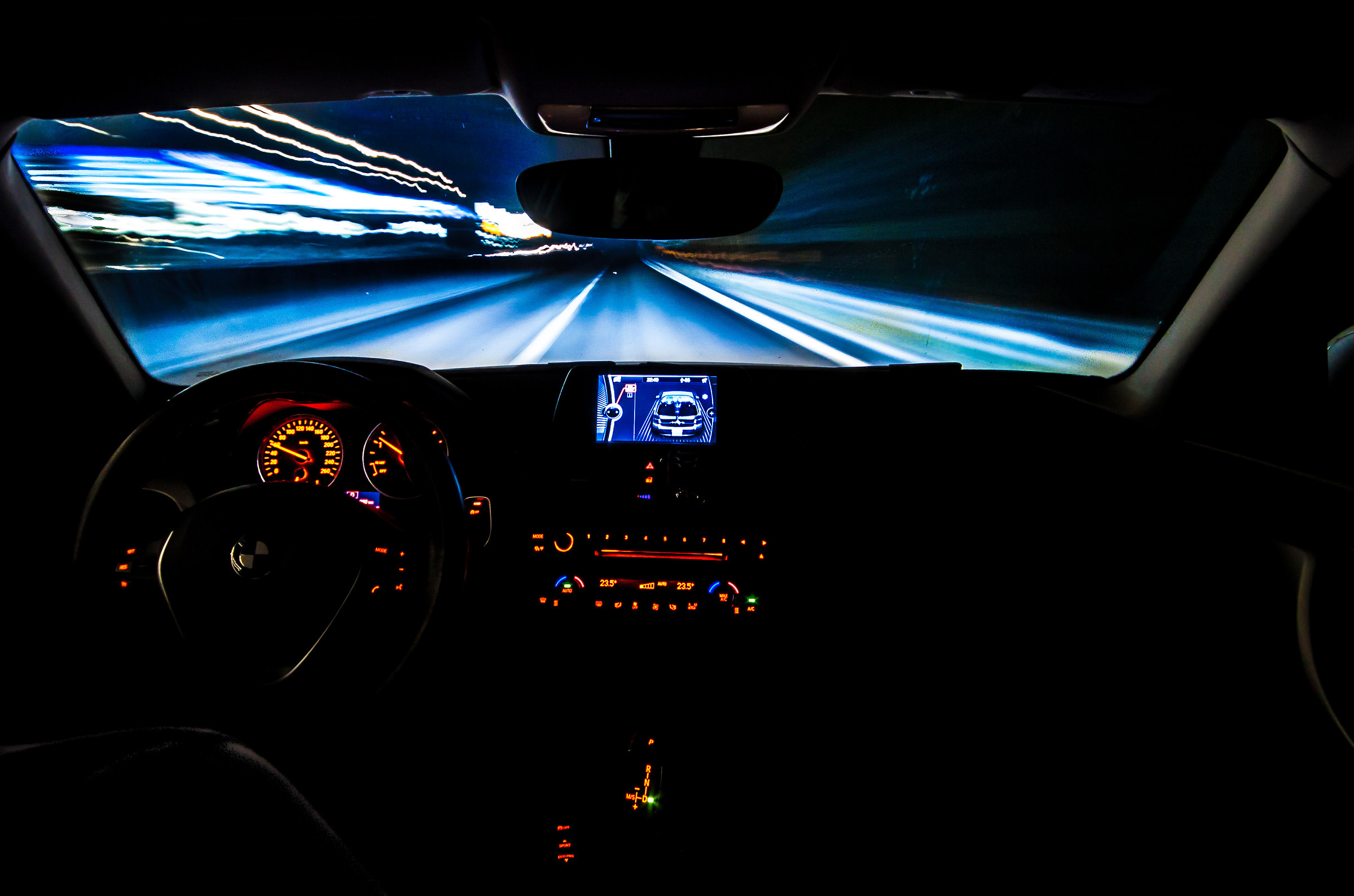 To infinity...... and beyond!