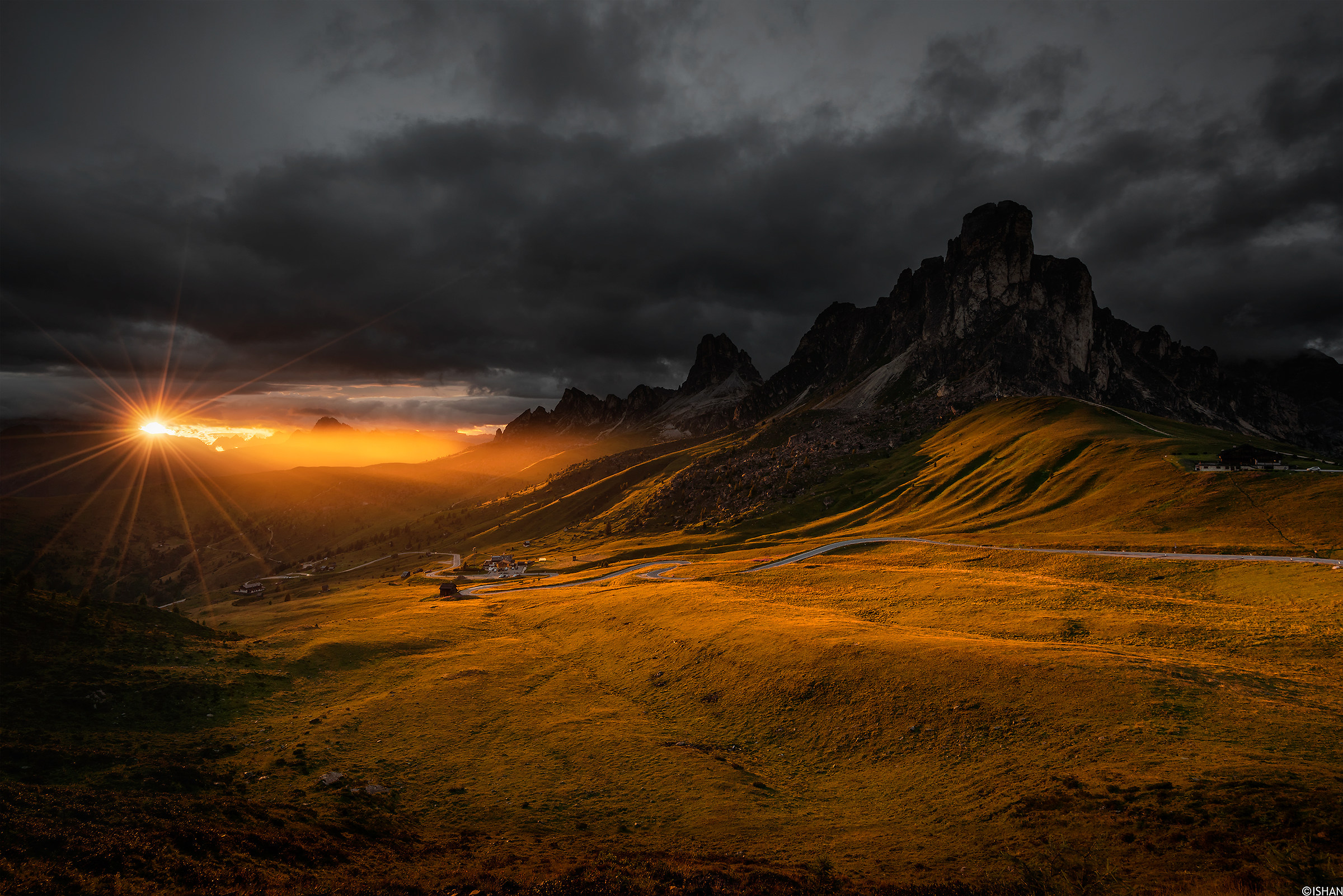 The Enchanted Valley