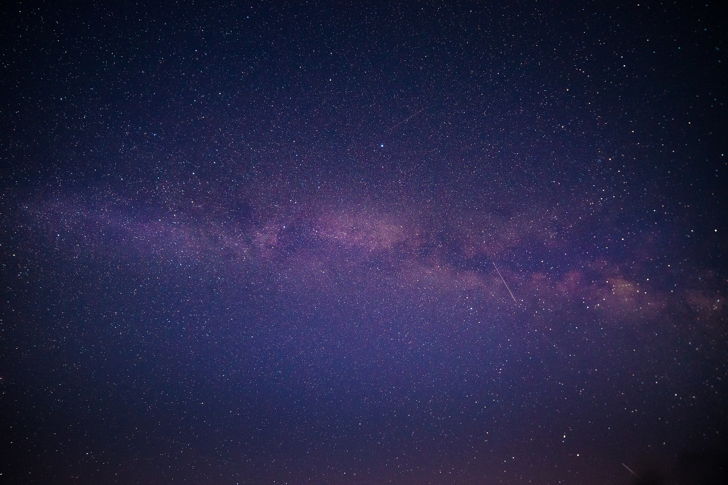 Via Lattea - Nivolet