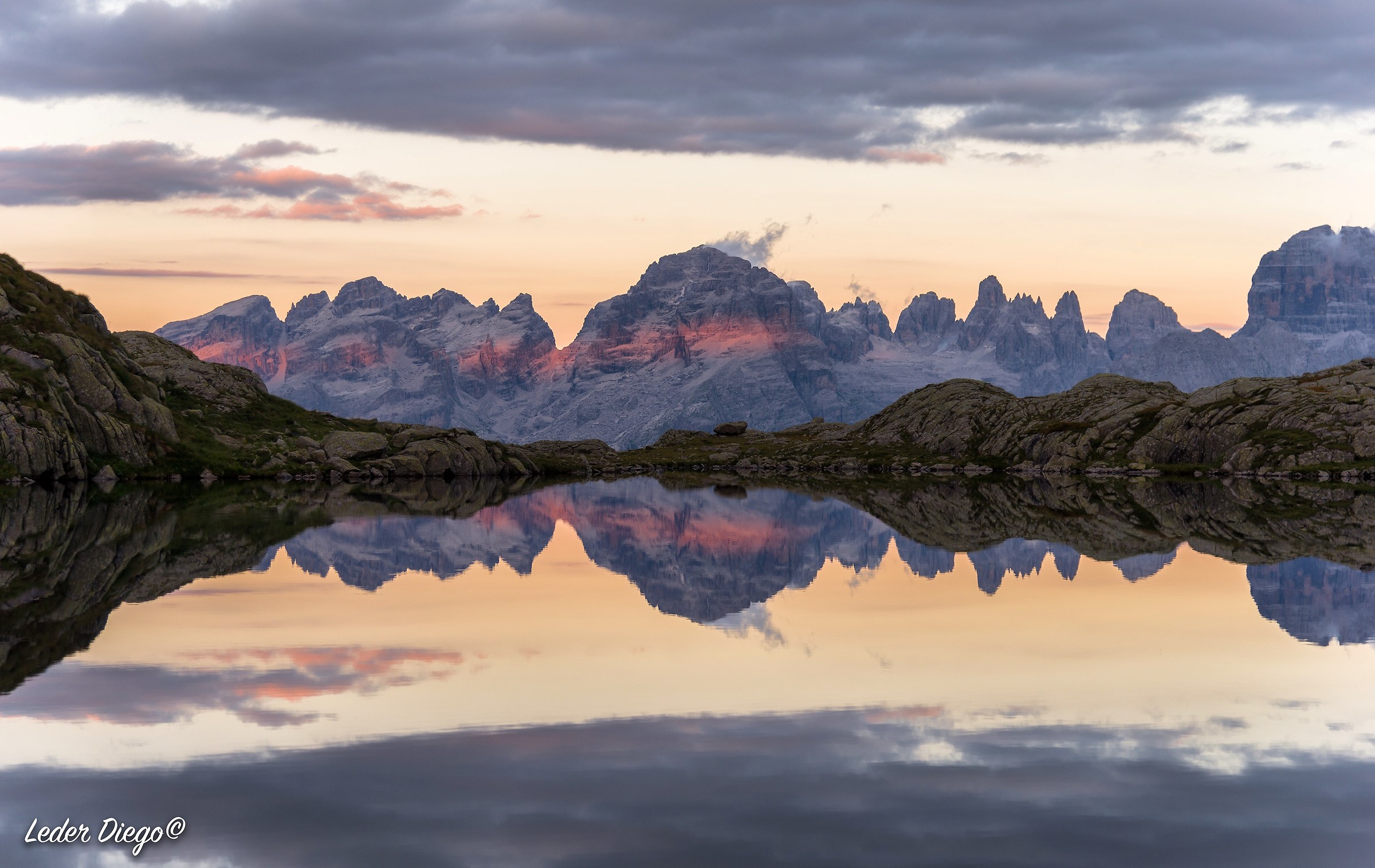 Splendid Reflection