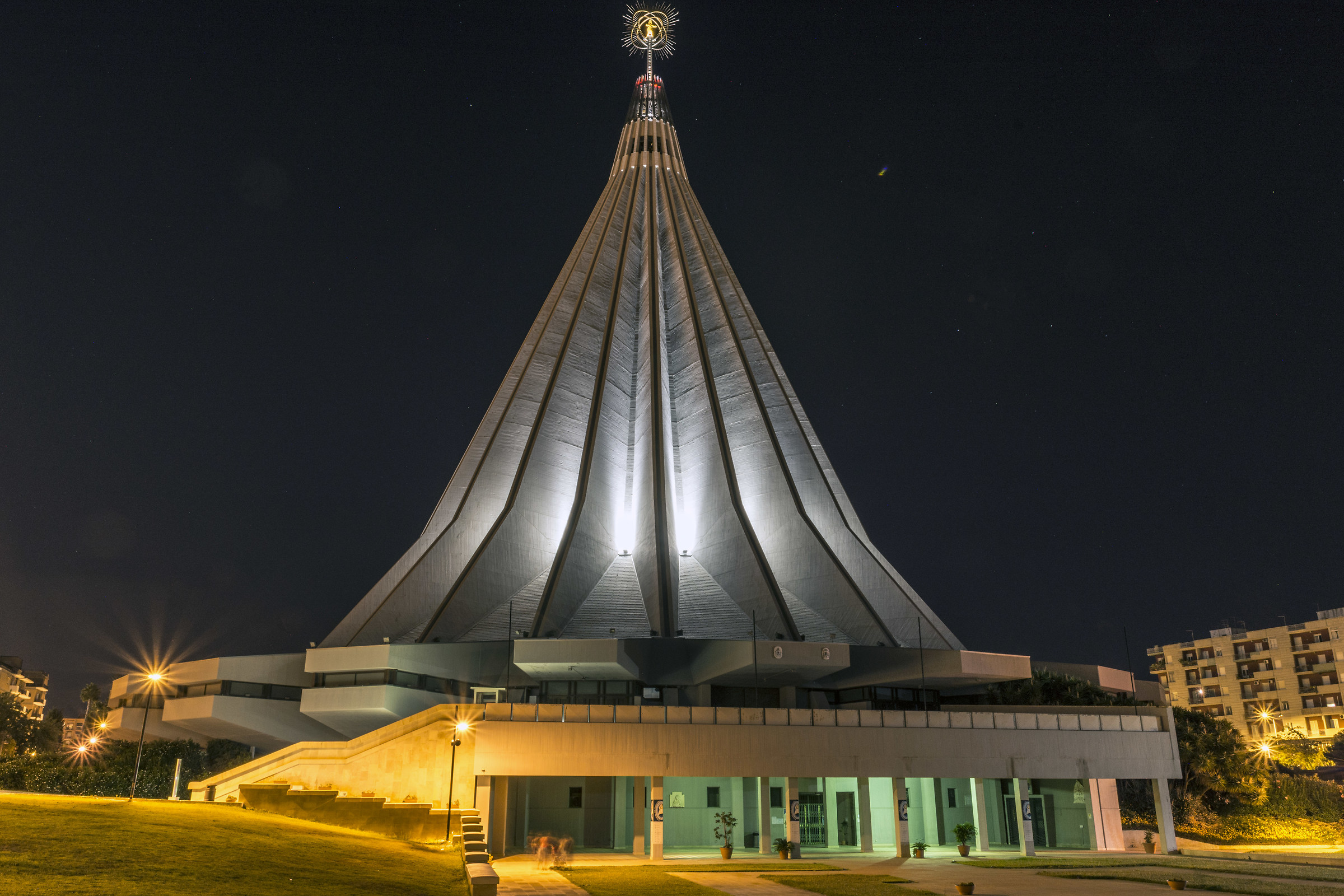 Santuario della Madoninna