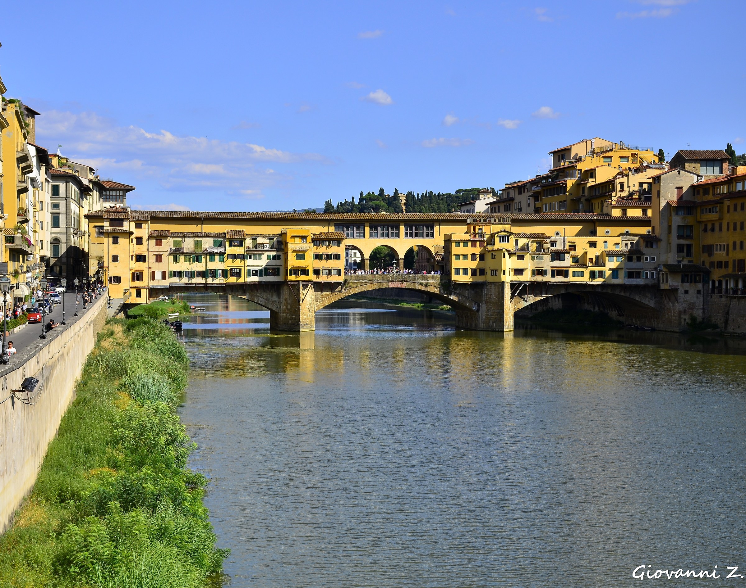 Old Bridge