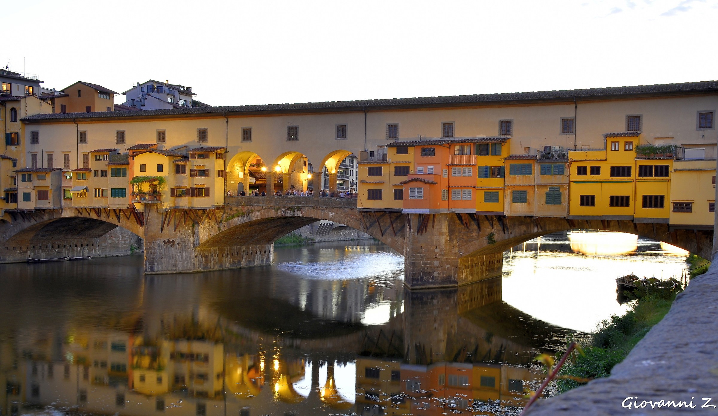 Old Bridge