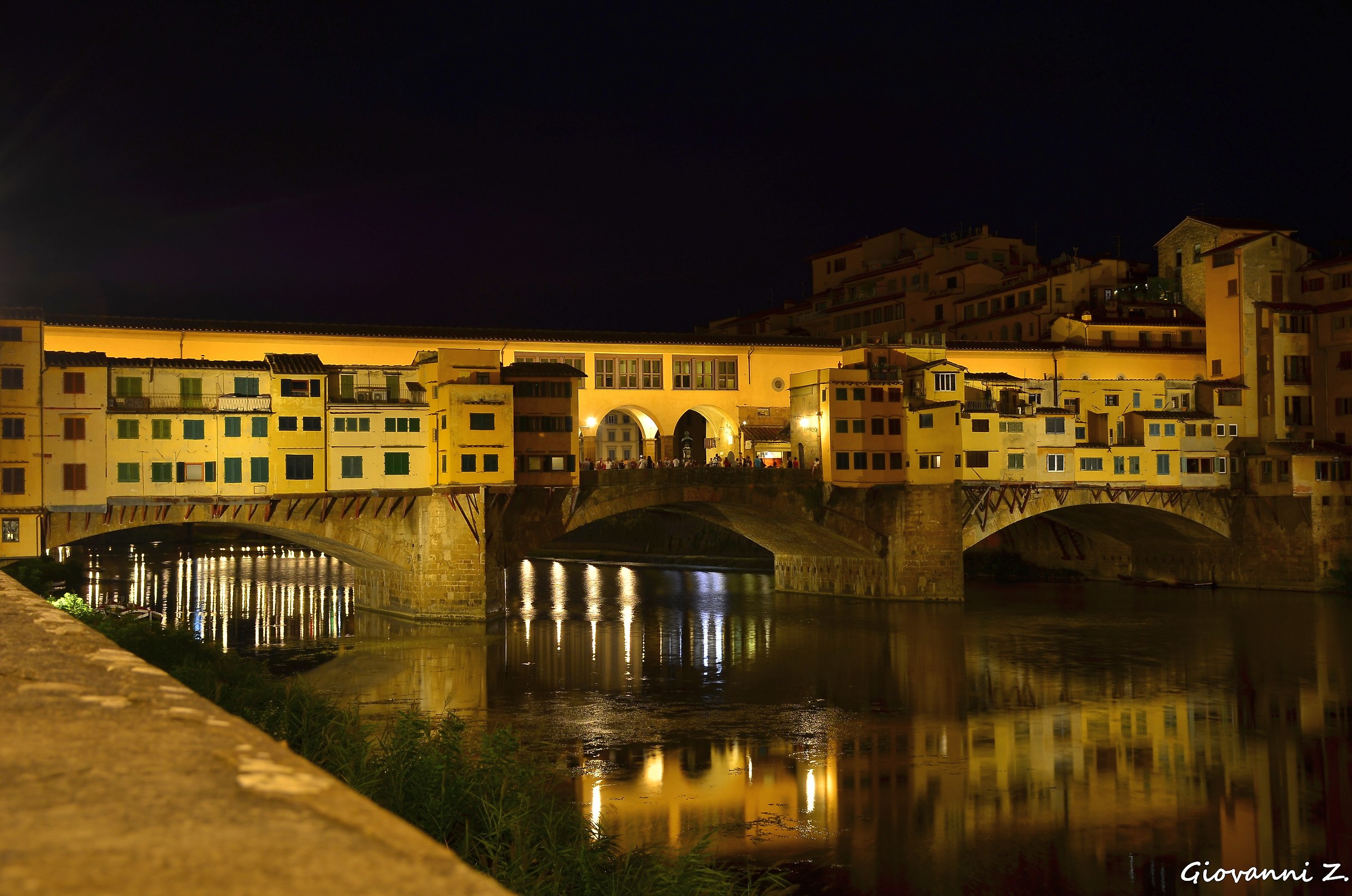 Old Bridge