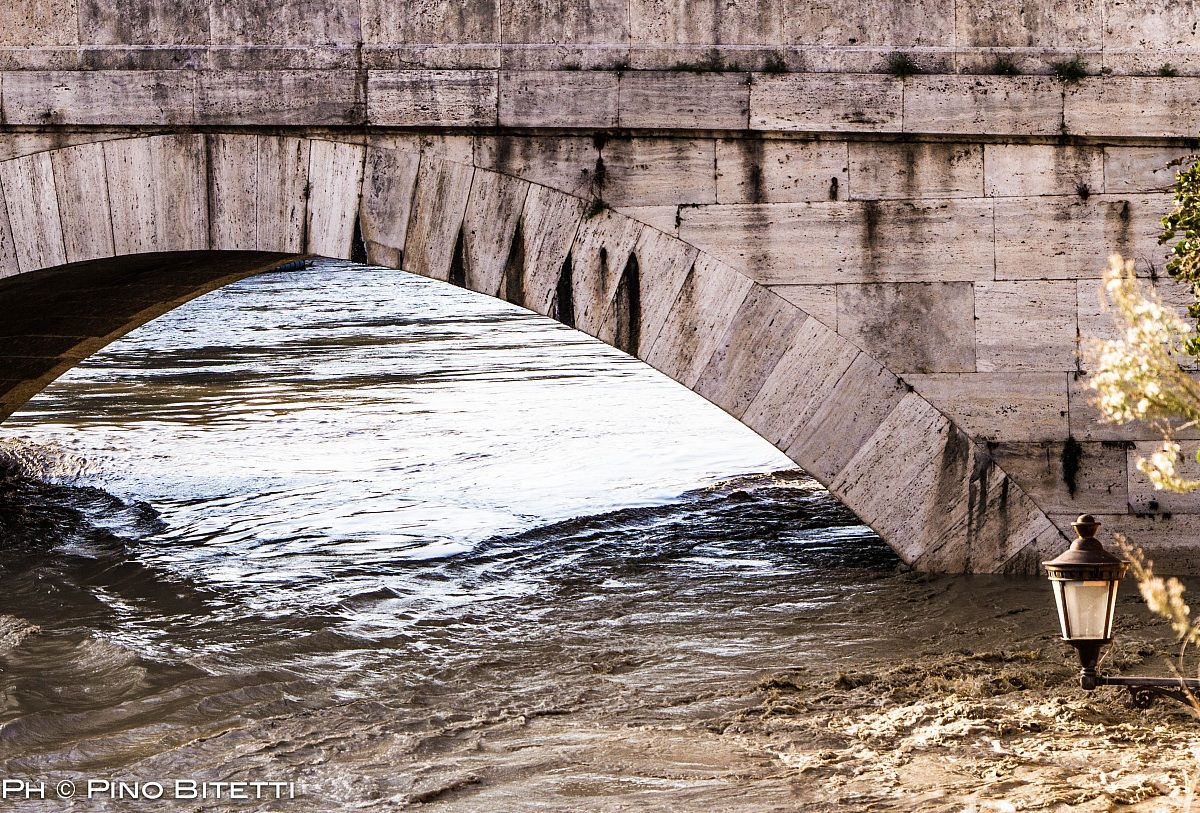 Tiber in Full