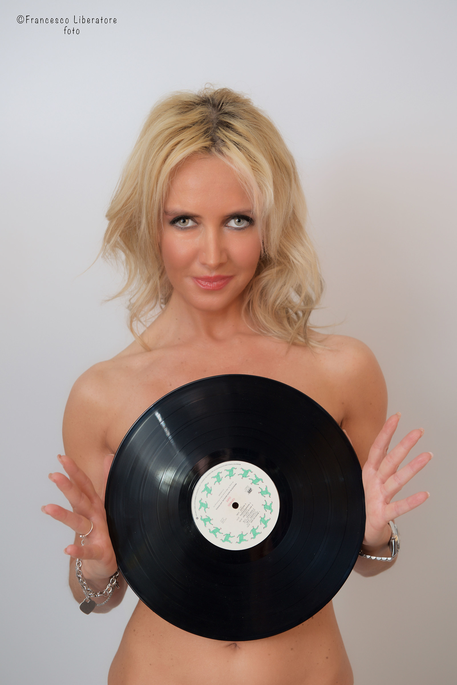 ...tutta un'altra musica !!!