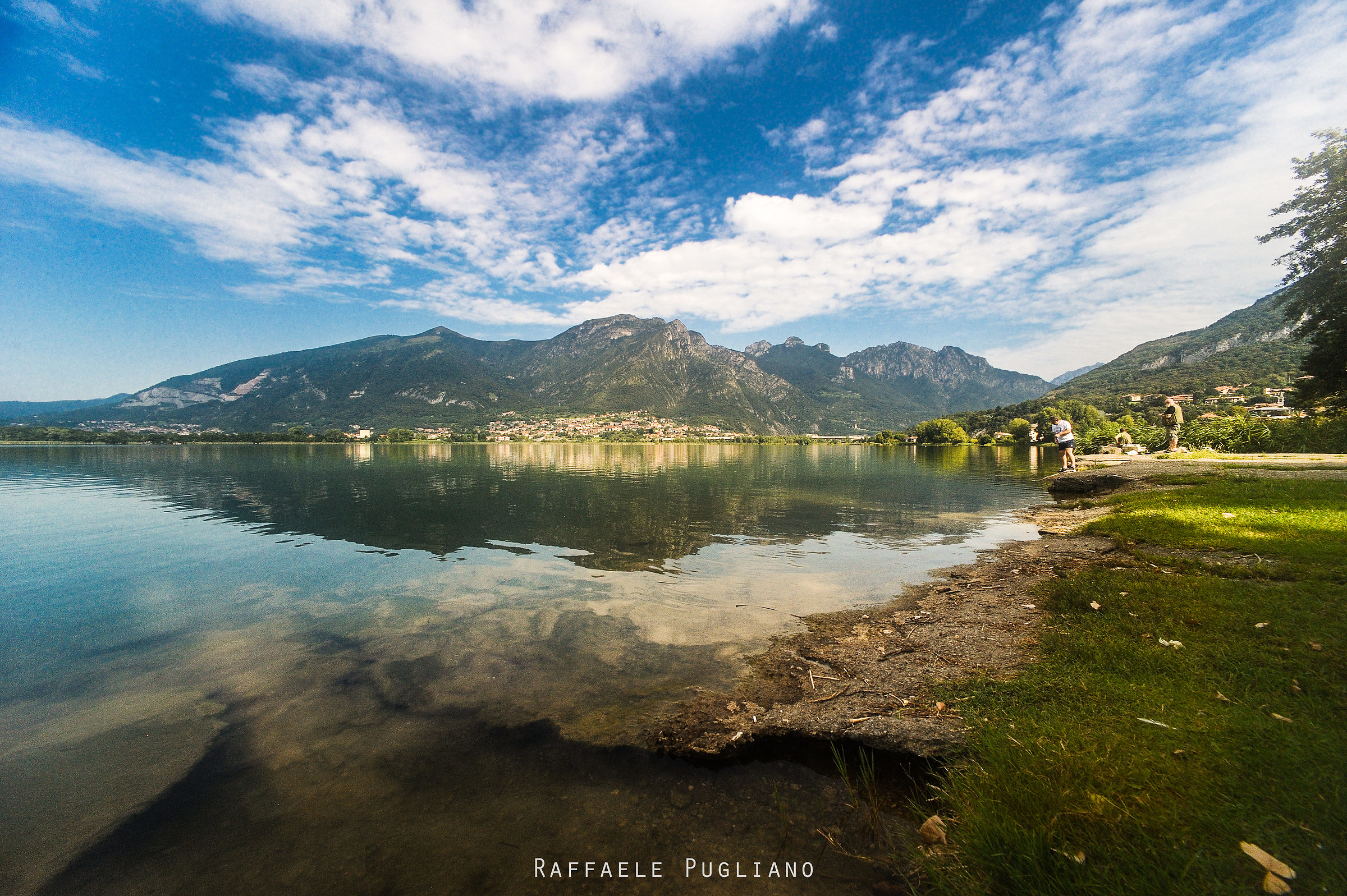 Lago di Annone