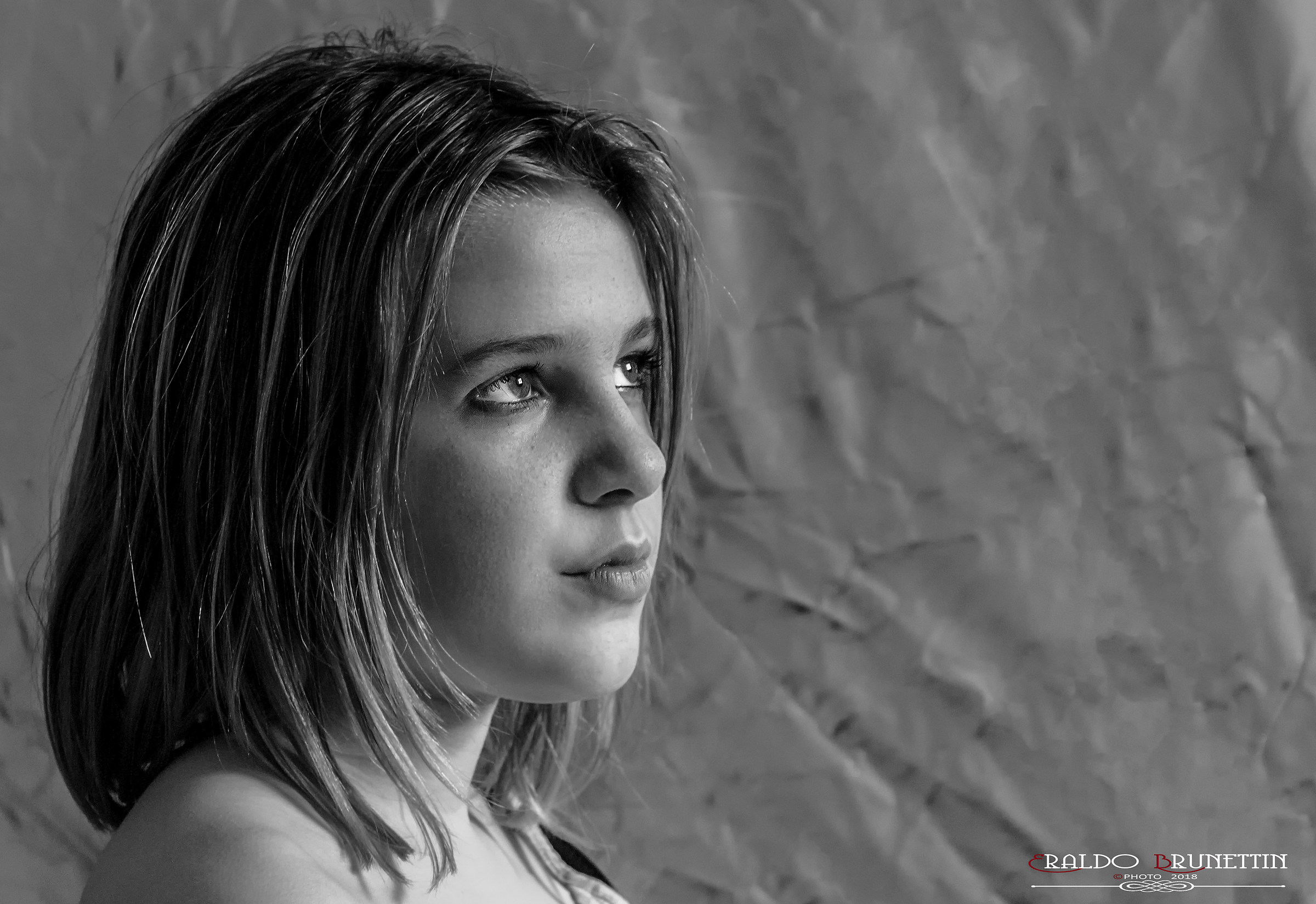 Non si nasce donne si diventa. (Simone de Beauvoirs)