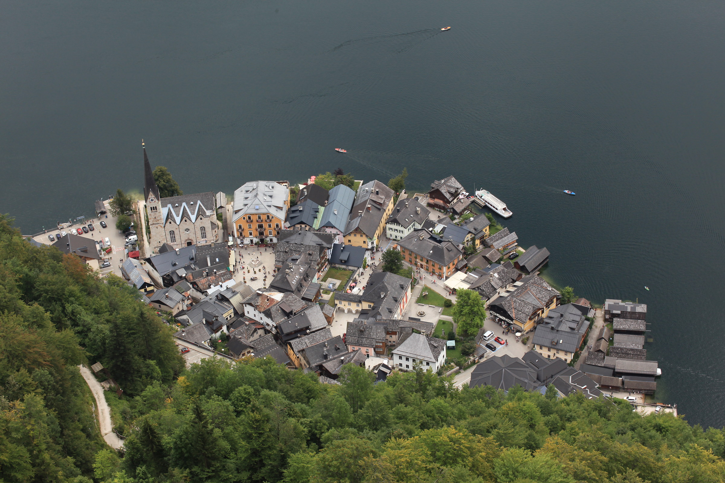 Hallstatt