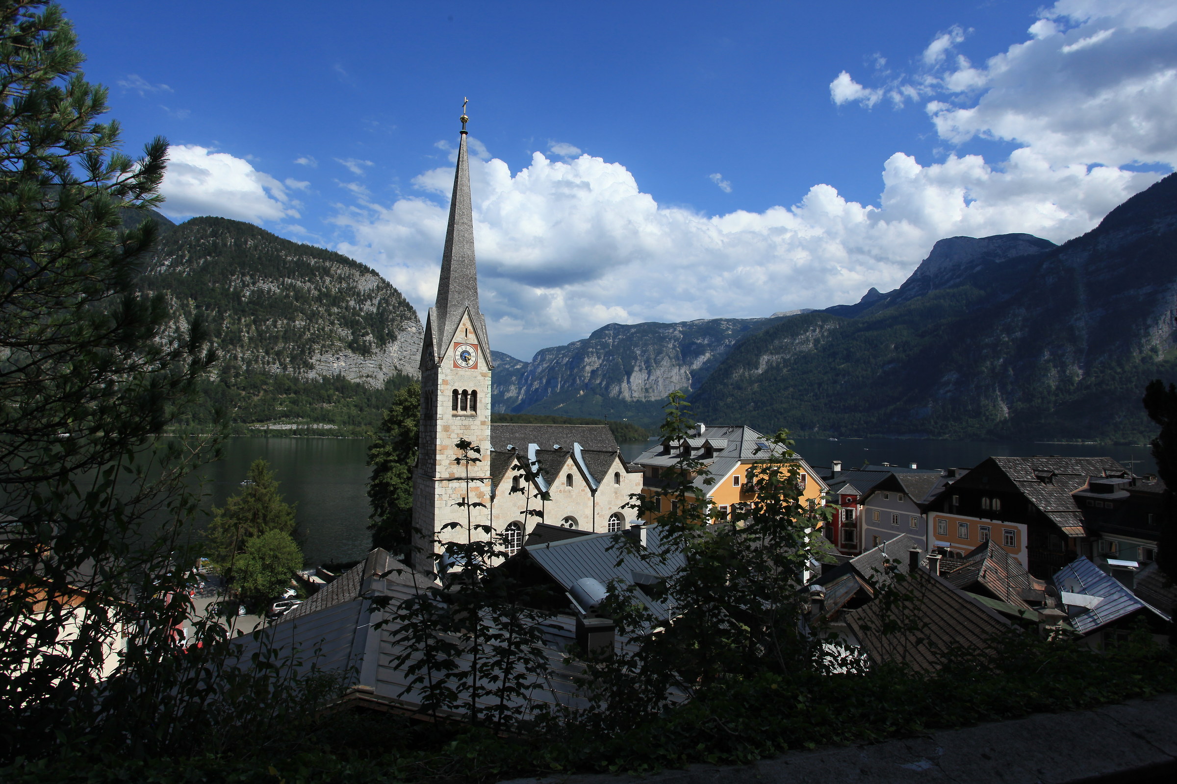 Hallstatt