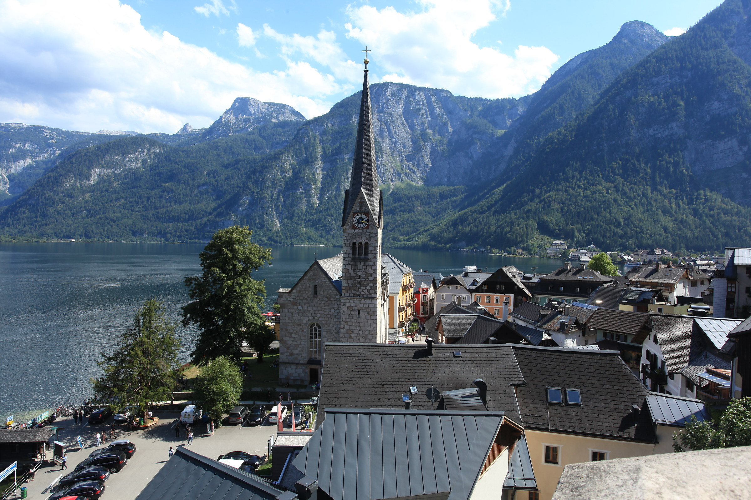 Hallstatt
