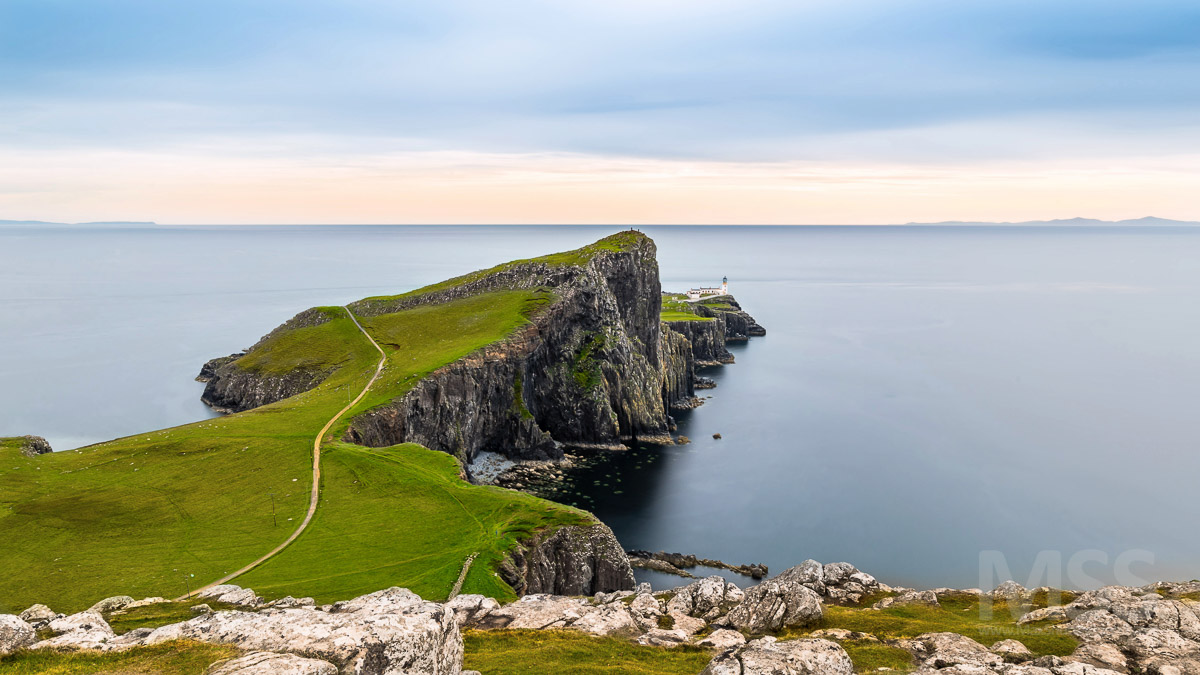 Neist Point