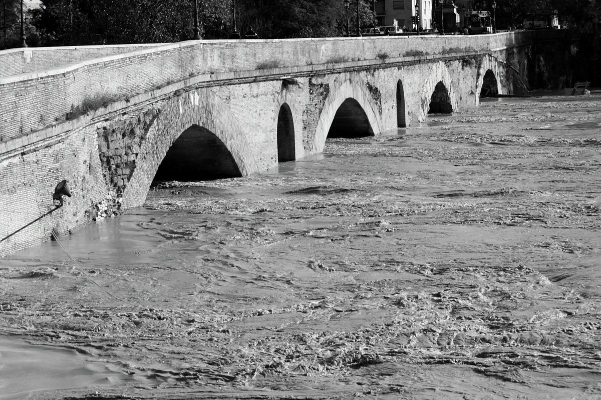 Ponte Milvio - Roma (4)