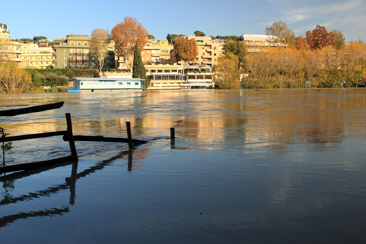 Circolo Canottieri Lazio - Roma