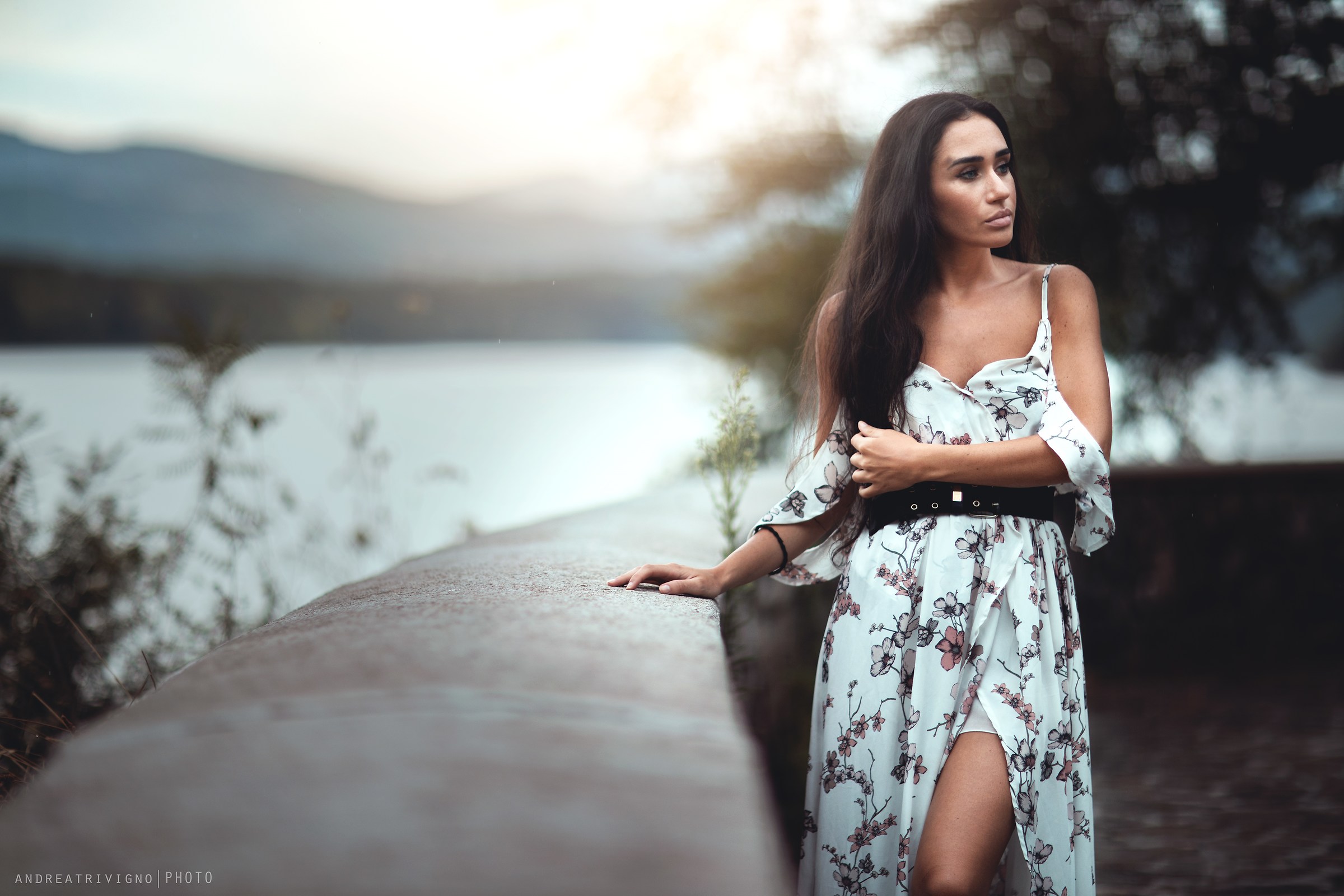 Giulia-Summer Rain 1