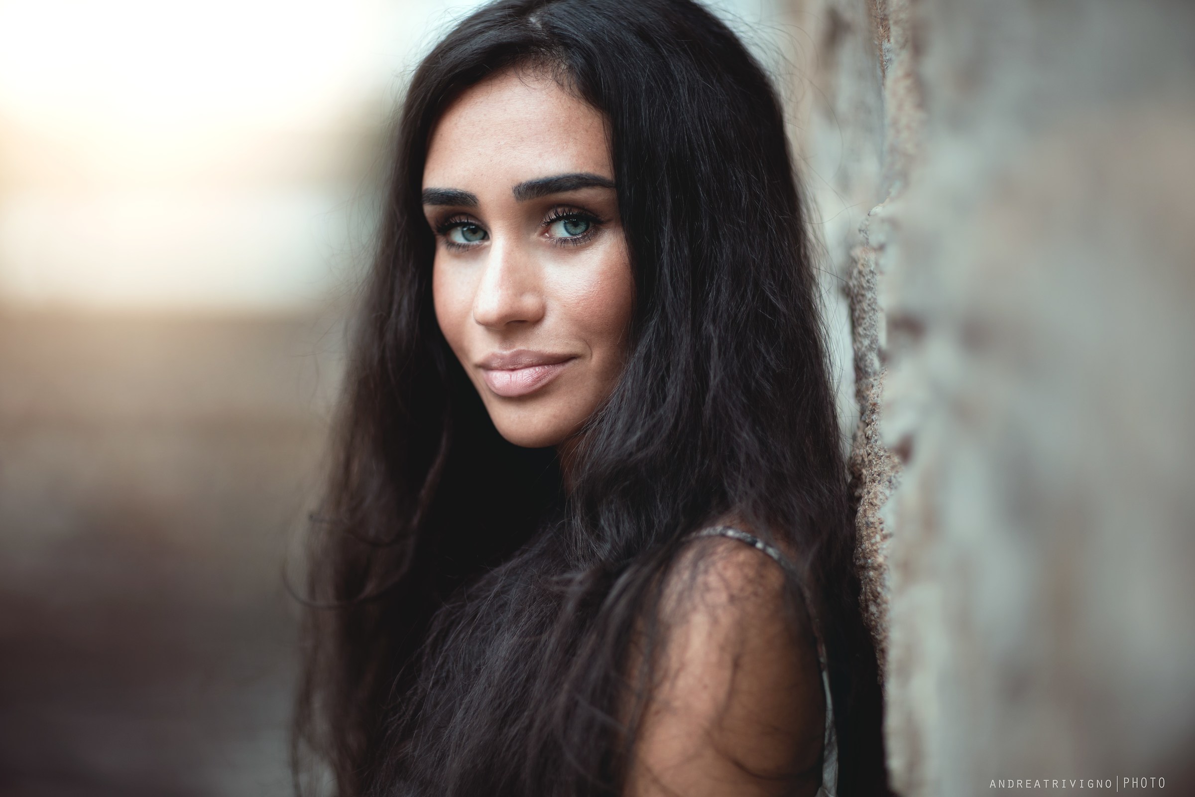 Giulia-Summer Rain 4