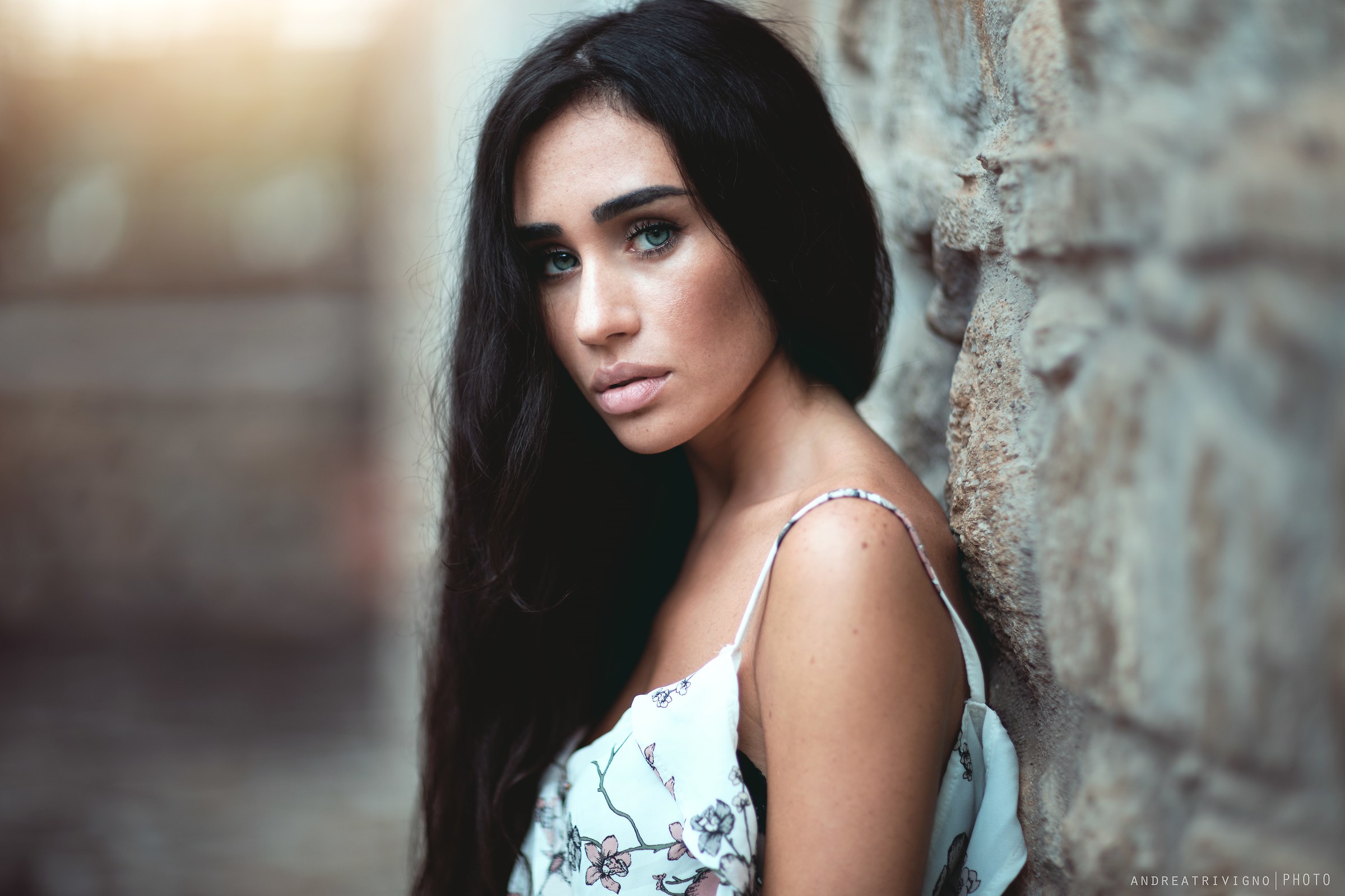 Giulia-Summer Rain 6