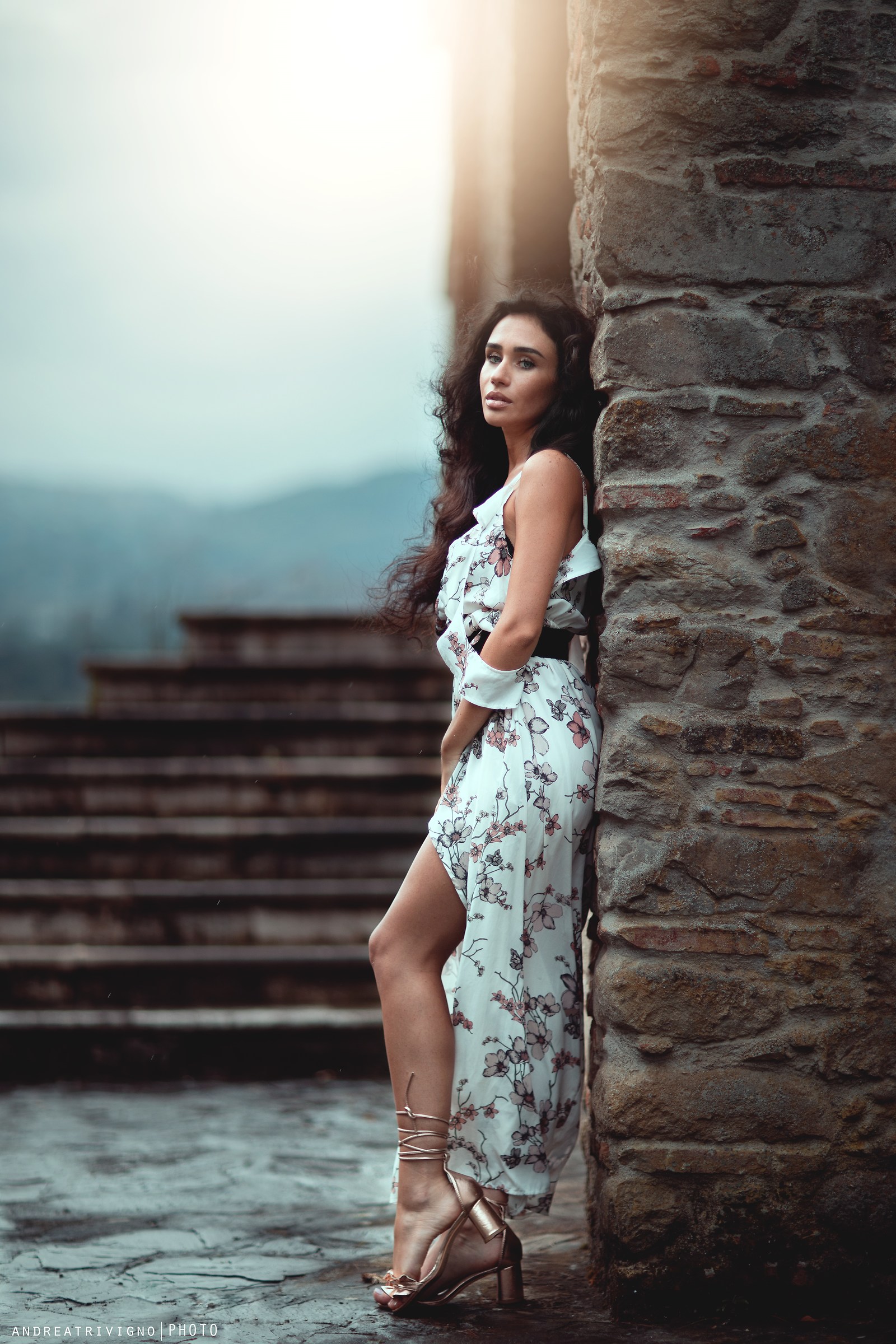 Giulia-Summer Rain 8