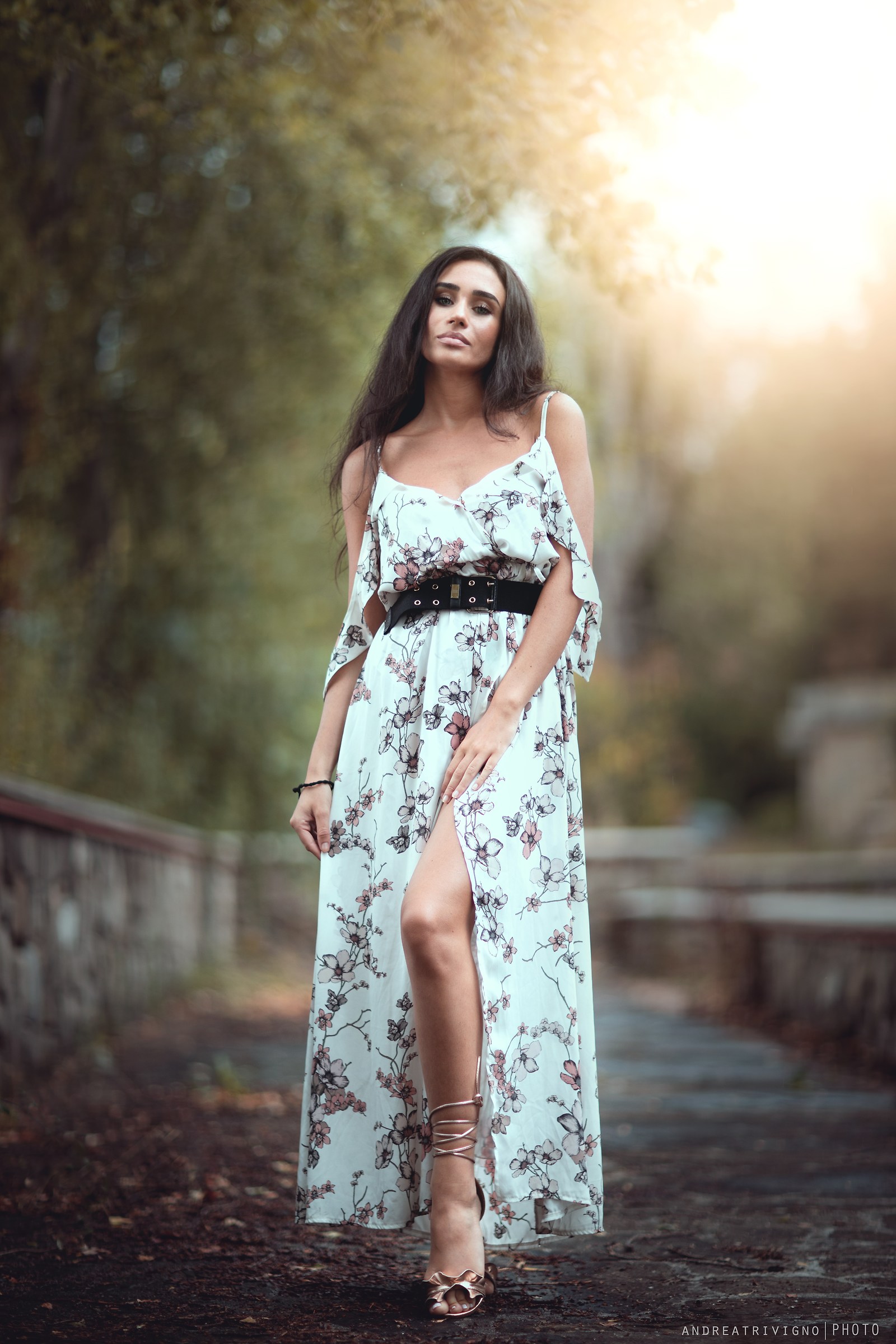 Giulia-Summer Rain 10