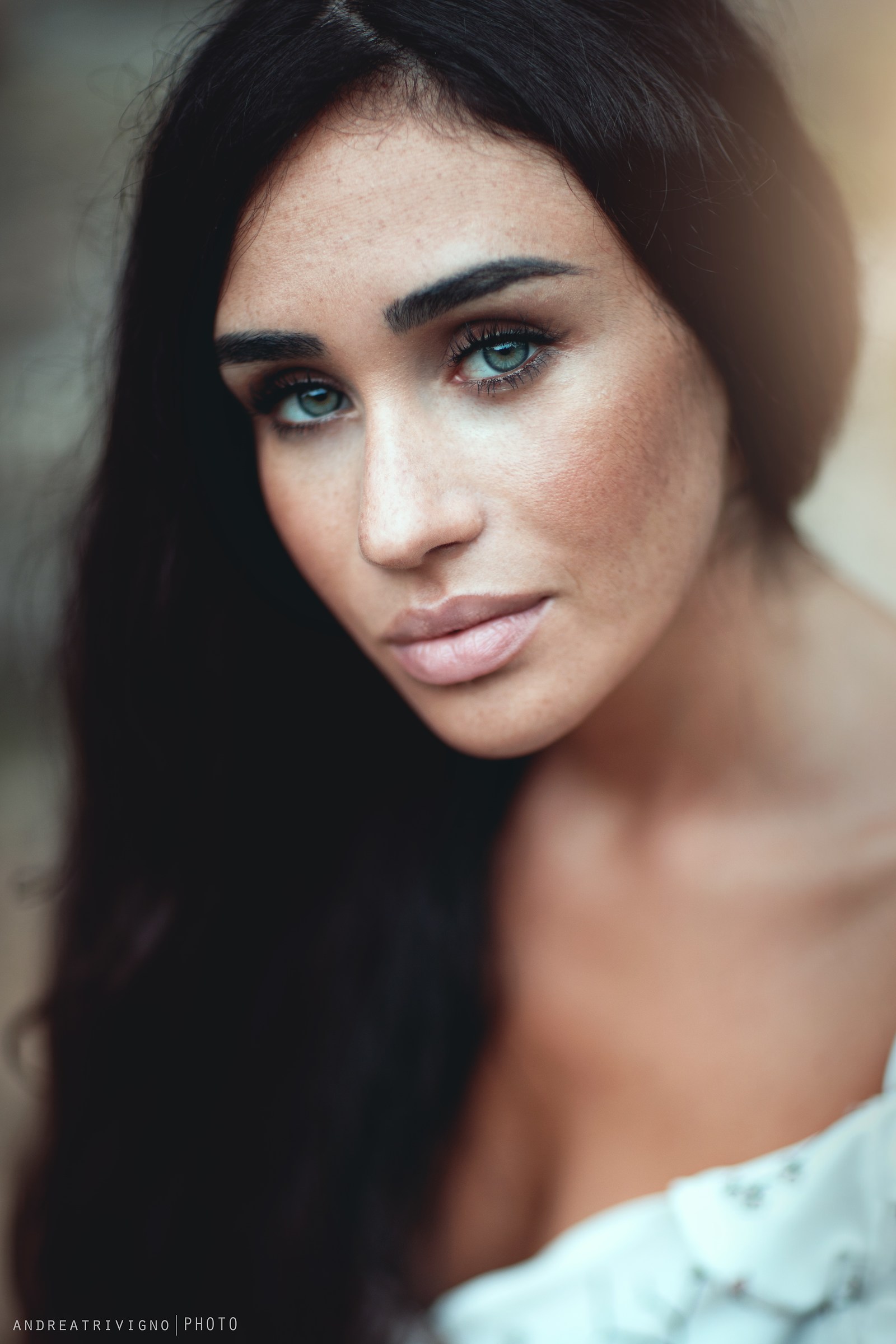 Giulia-Summer Rain 11