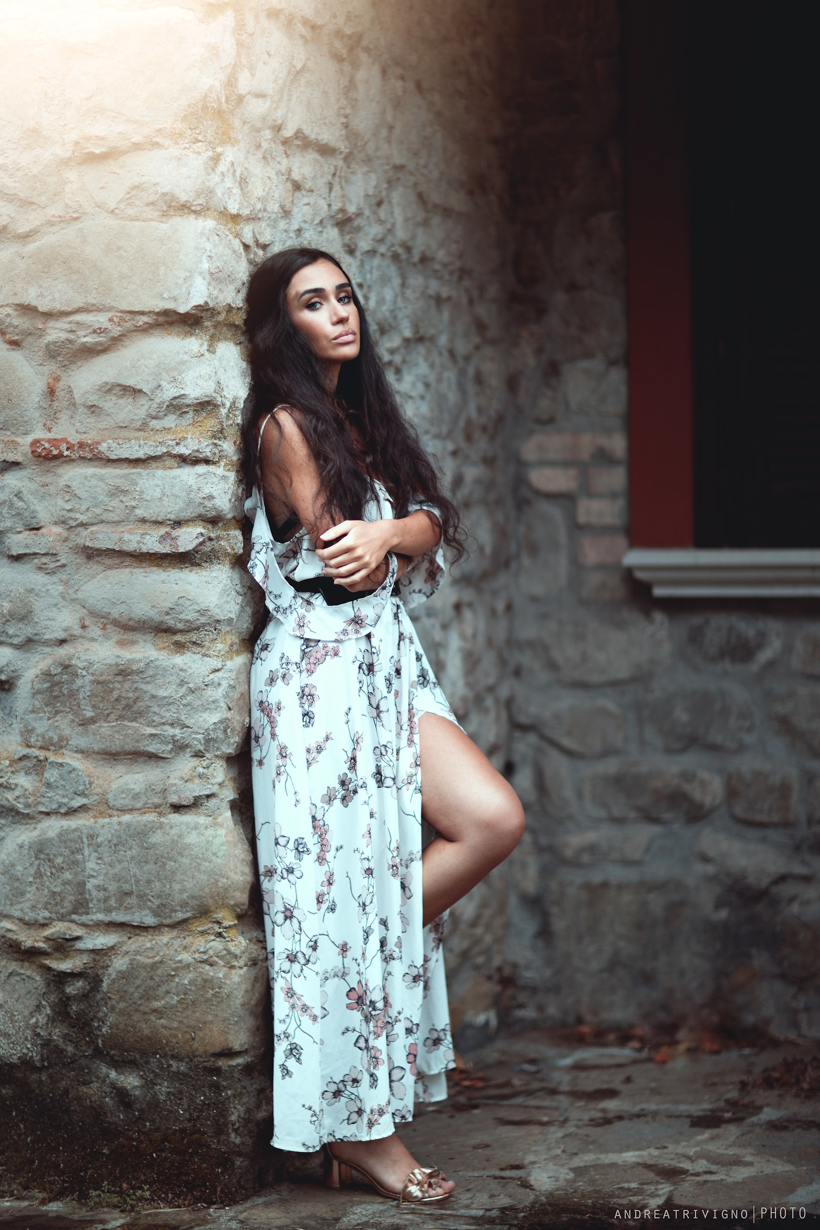 Giulia-Summer Rain 12