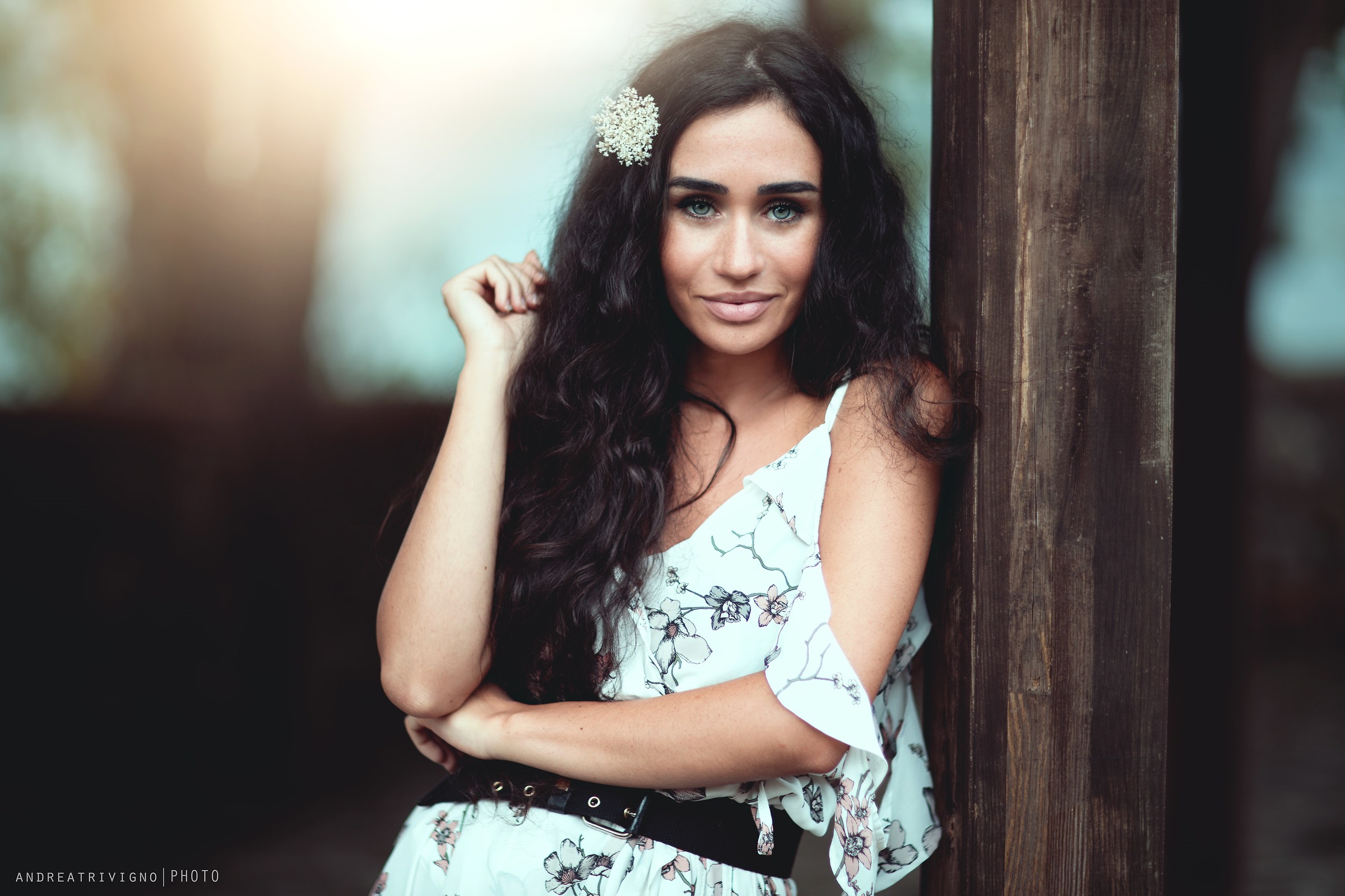 Giulia-Summer Rain 13