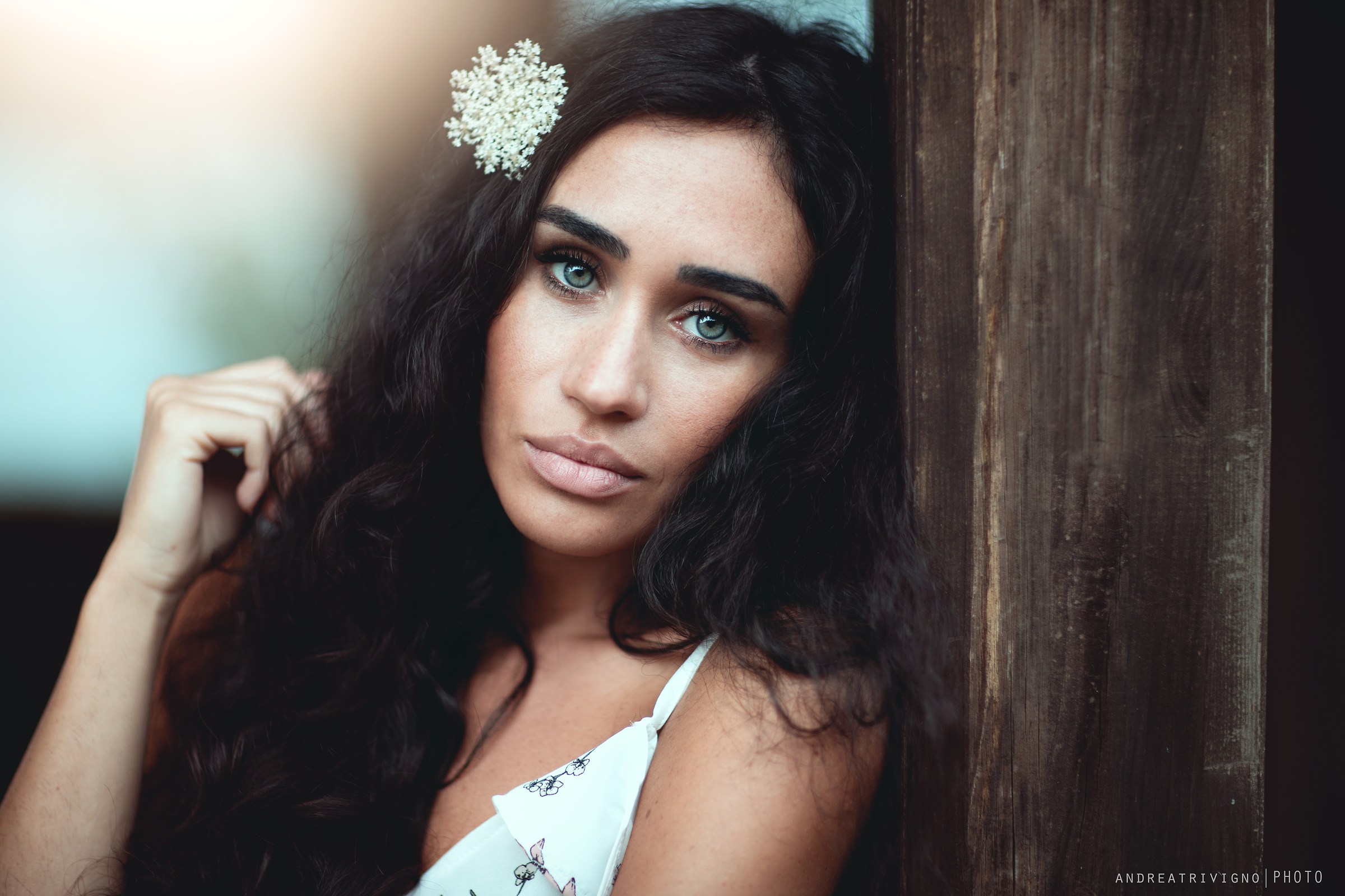 Giulia-Summer Rain 14