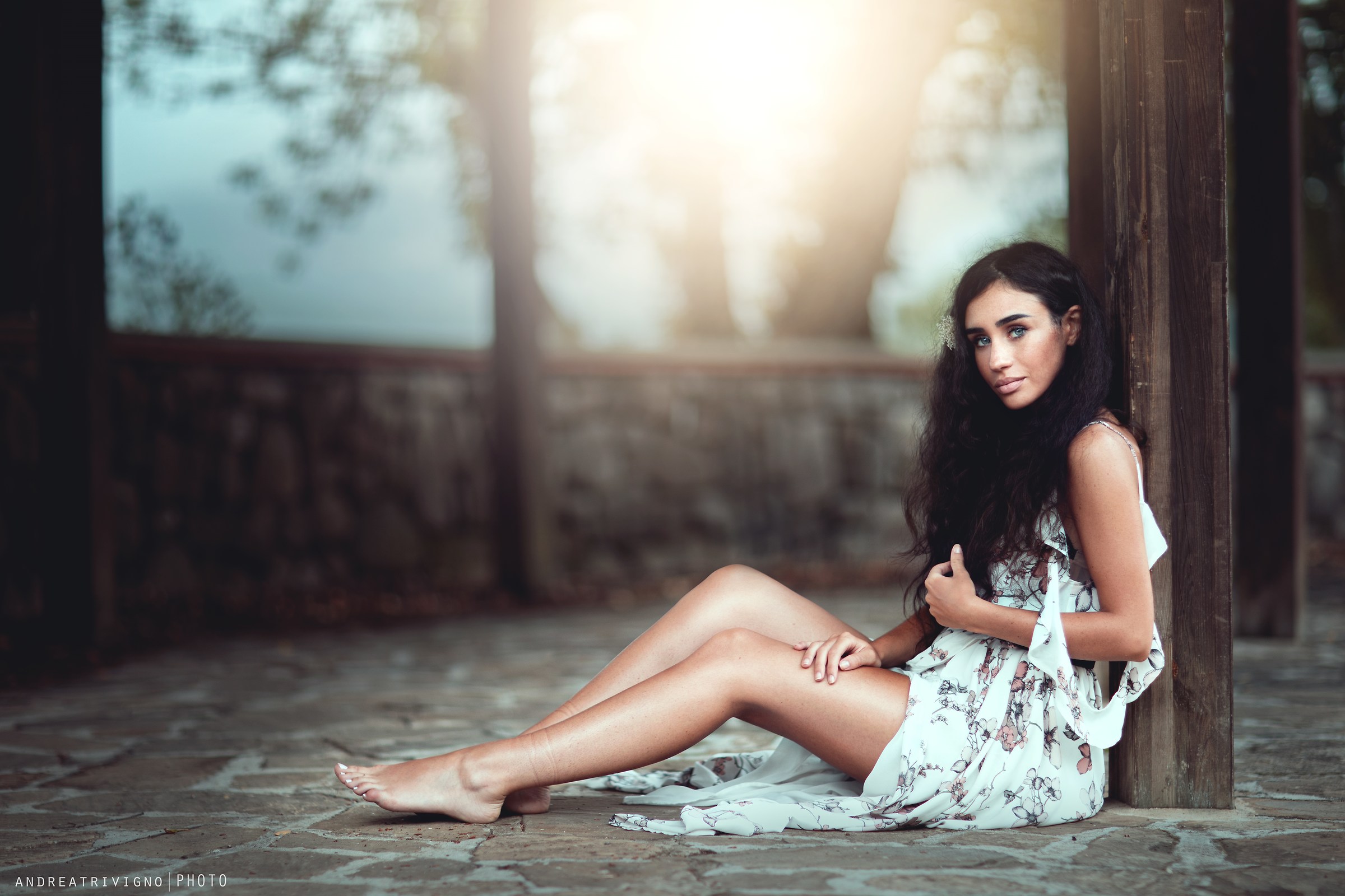 Giulia-Summer Rain 15