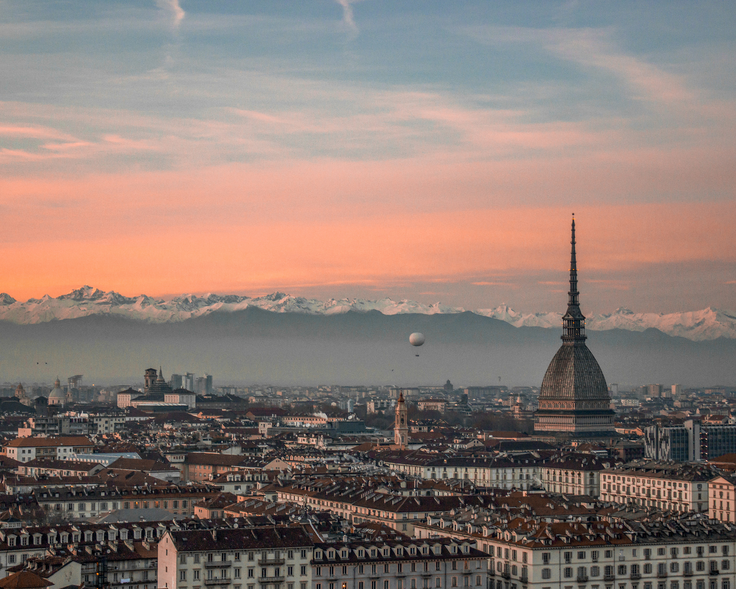 L'ora vera di Torino