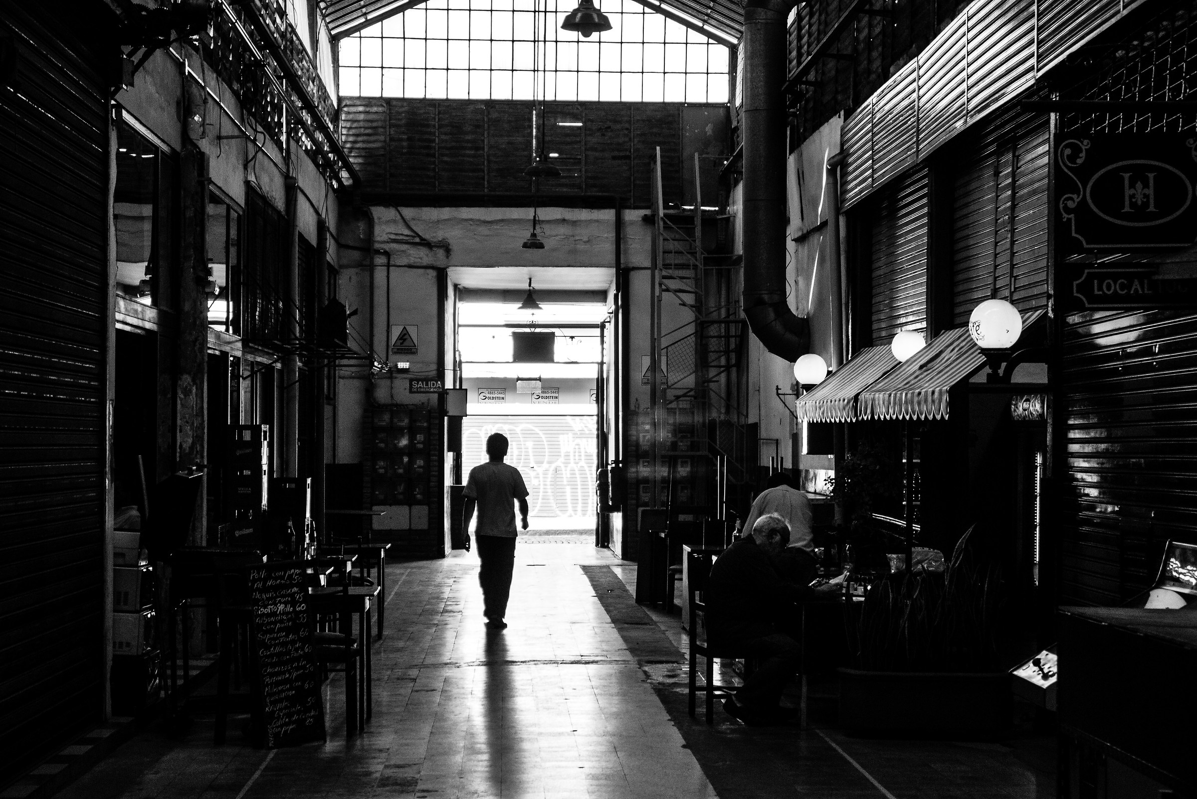 San Telmo, Buenos Aires