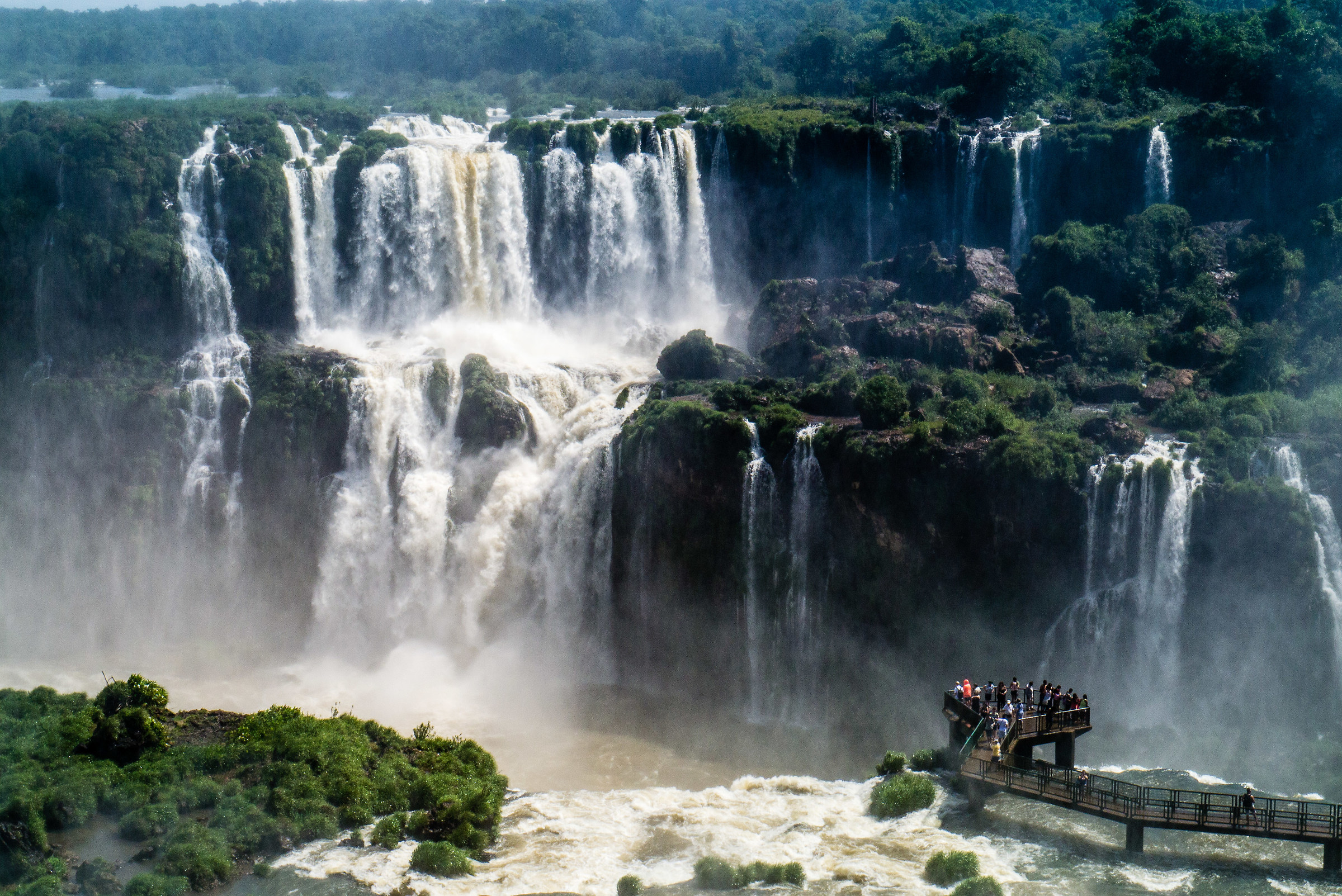 Iguazu