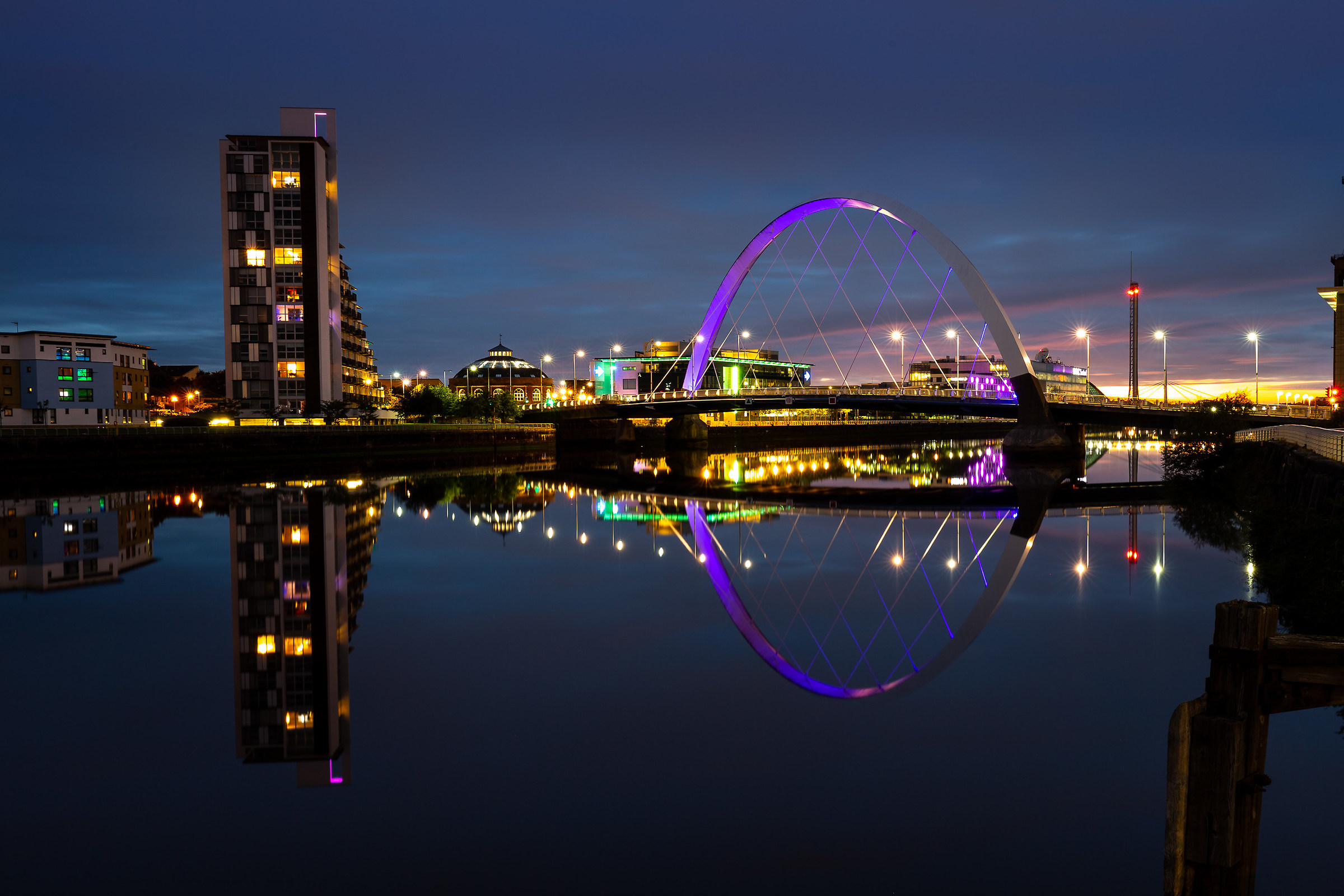 Glasgow