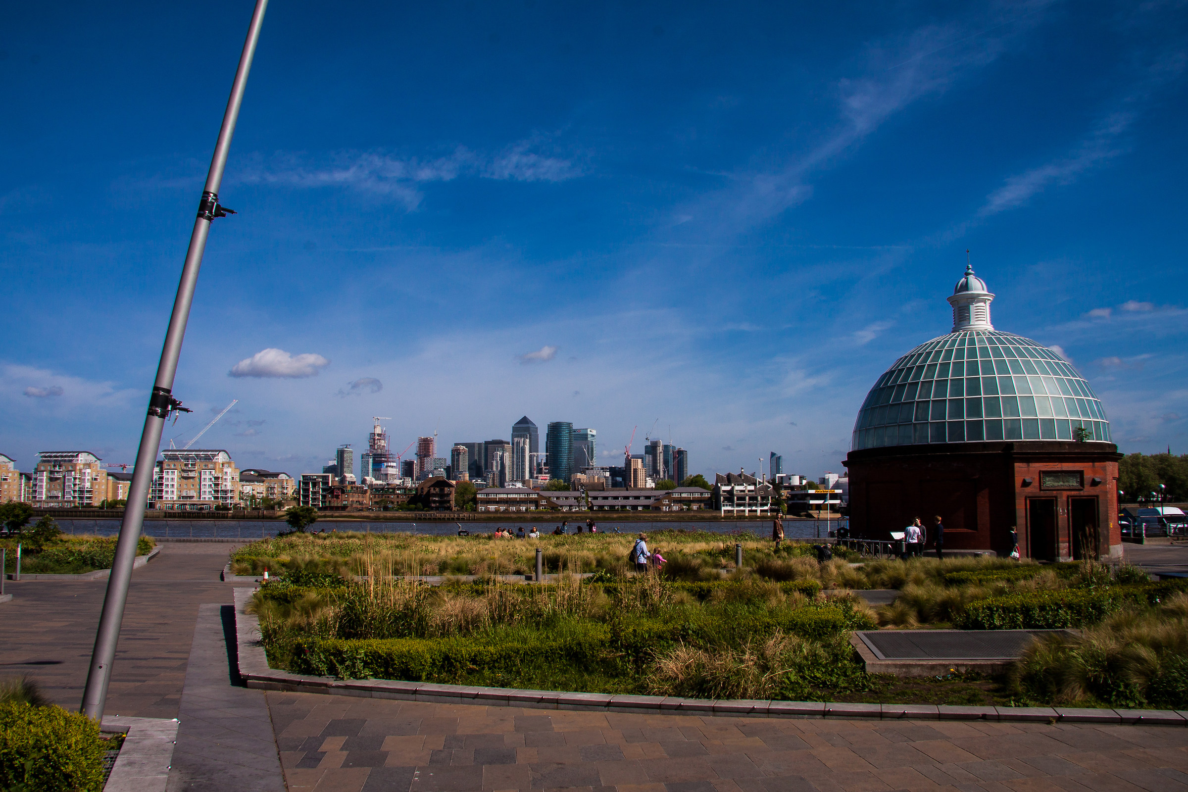 Greenwich