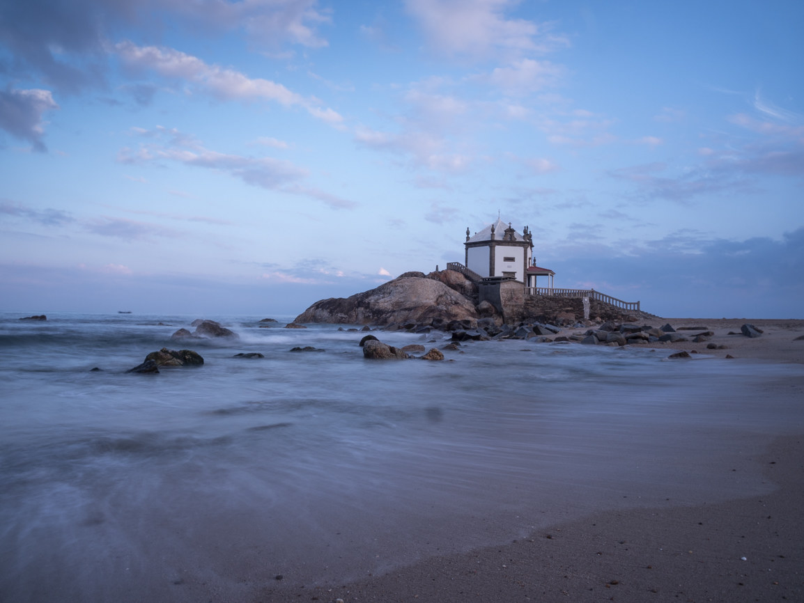 Praia de Miramar Porto