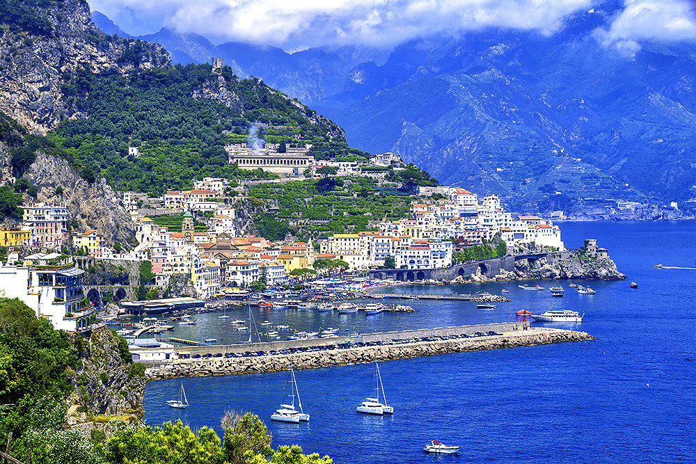 Amalfi