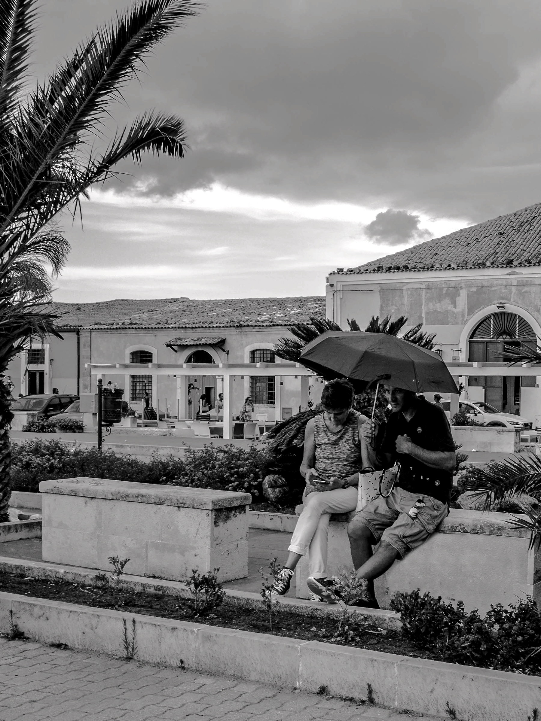 Holidays in the rain.... what a disappointment...