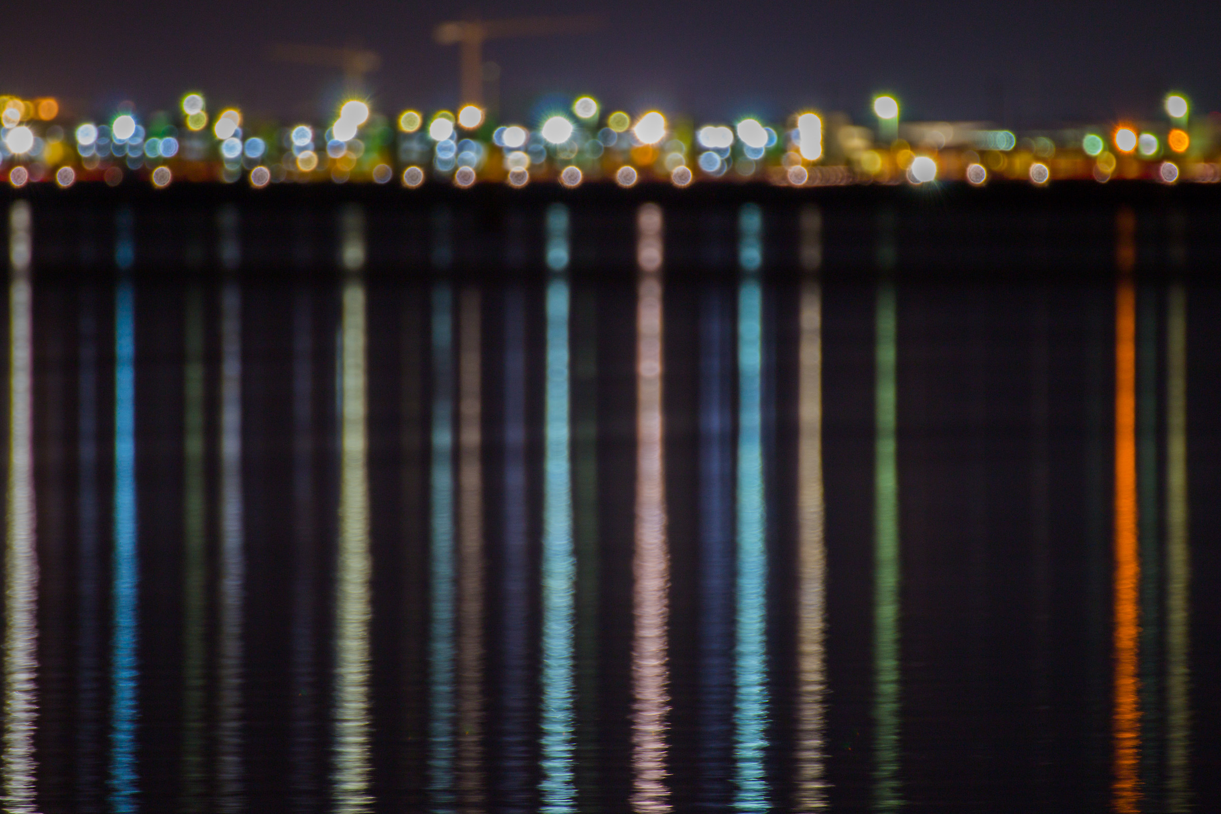 Dipingendo con la luce