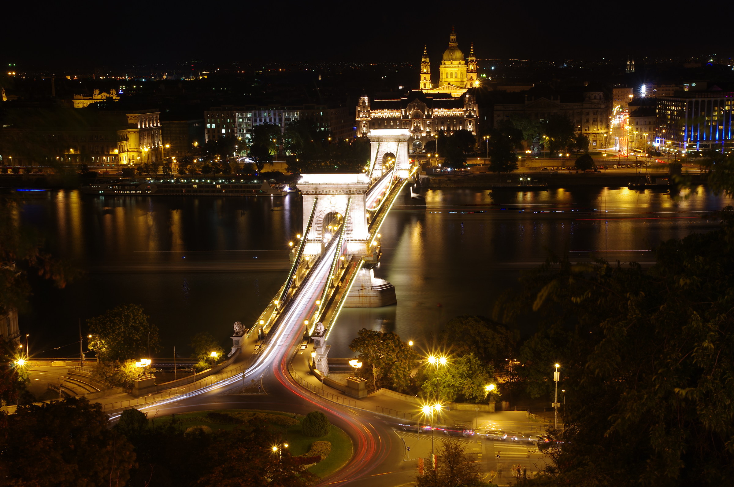 Budapest