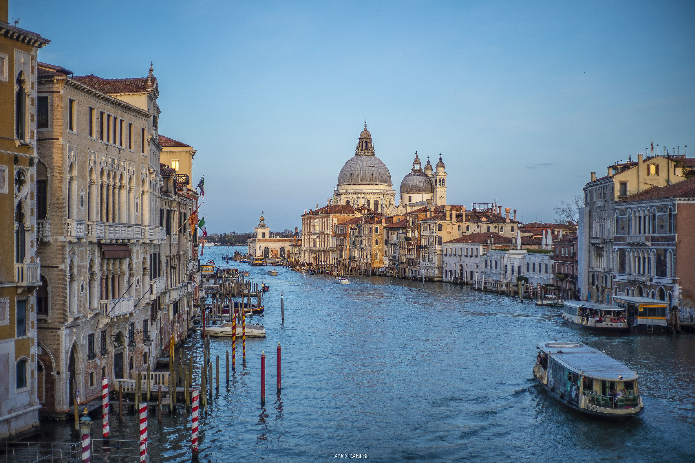 Ponte dell'Accademia