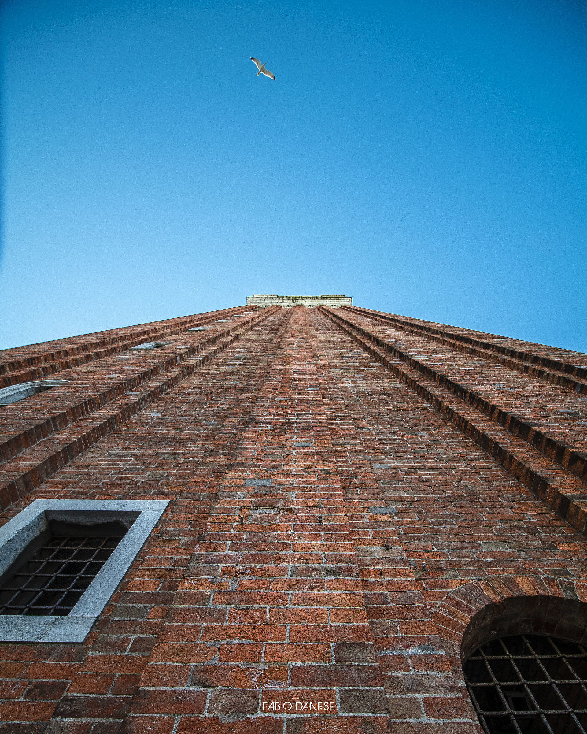 Da sotto il campanile