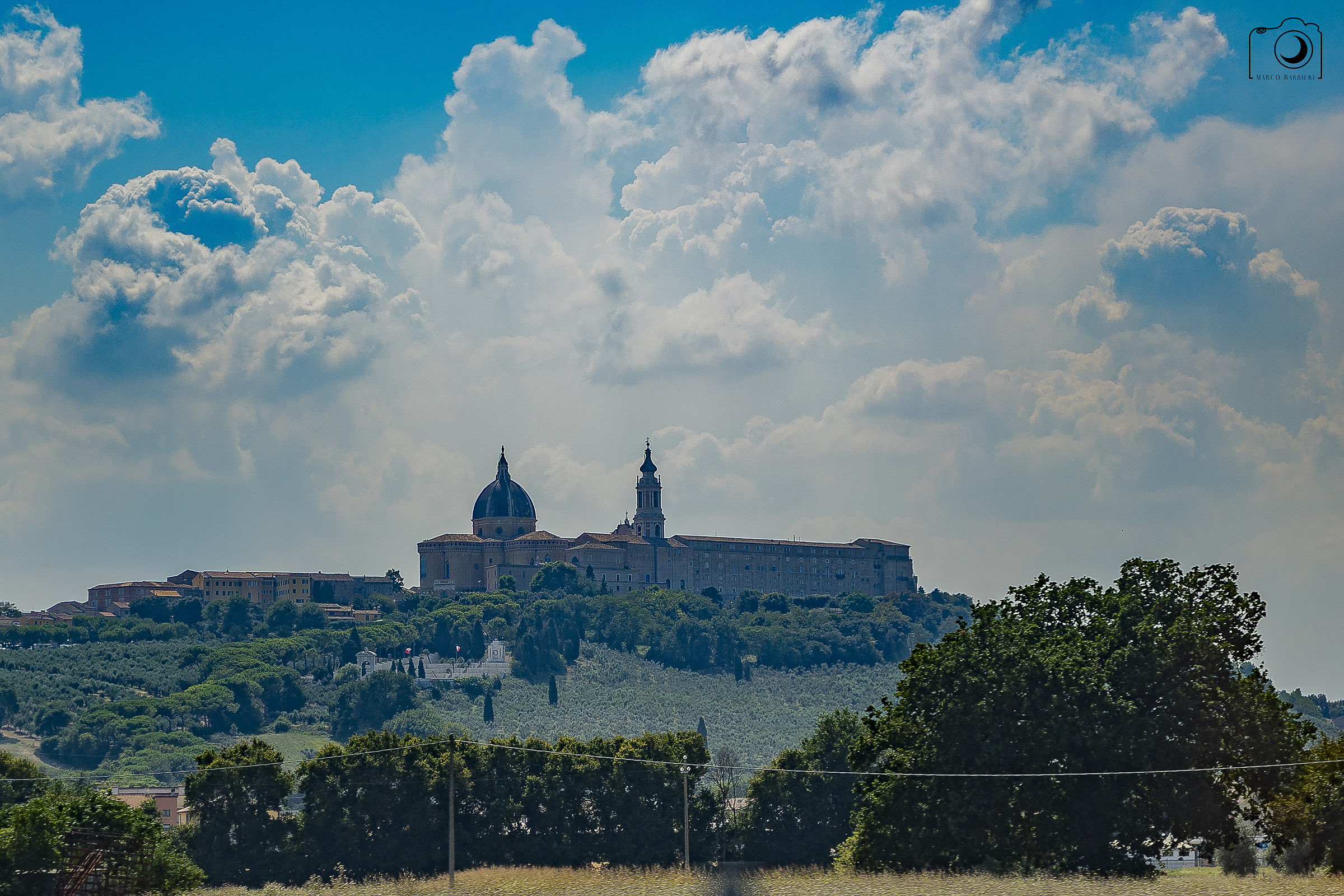 santuario di Loreto