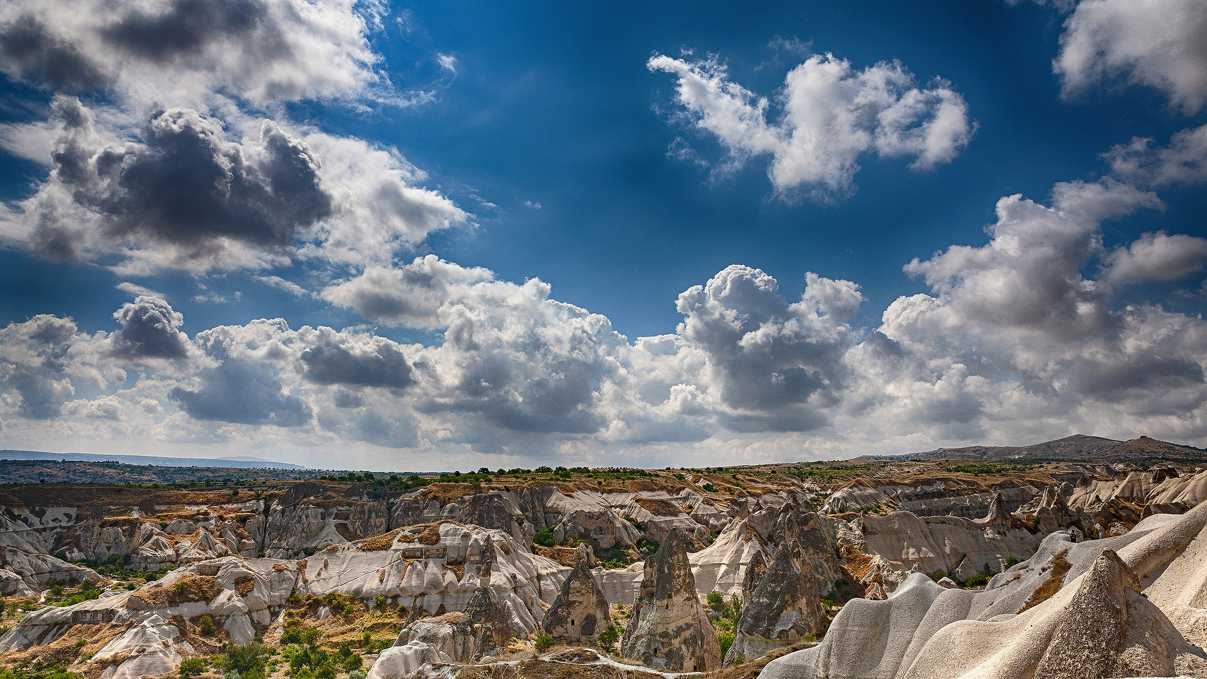 Cappadocia